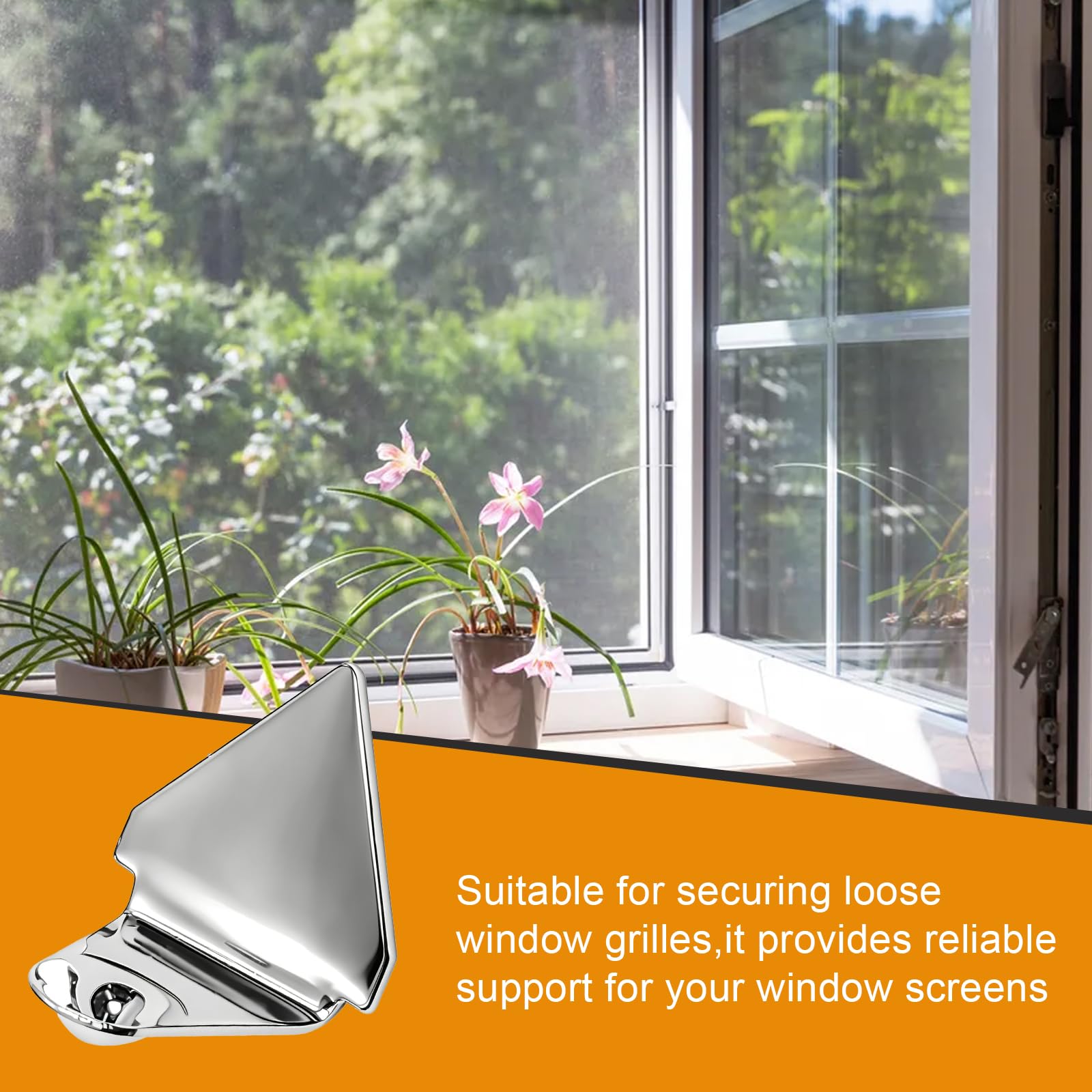 LAIFUCAM LLA0811J243 Horizontal-Sliding-Window-Sash-Locks - View #6