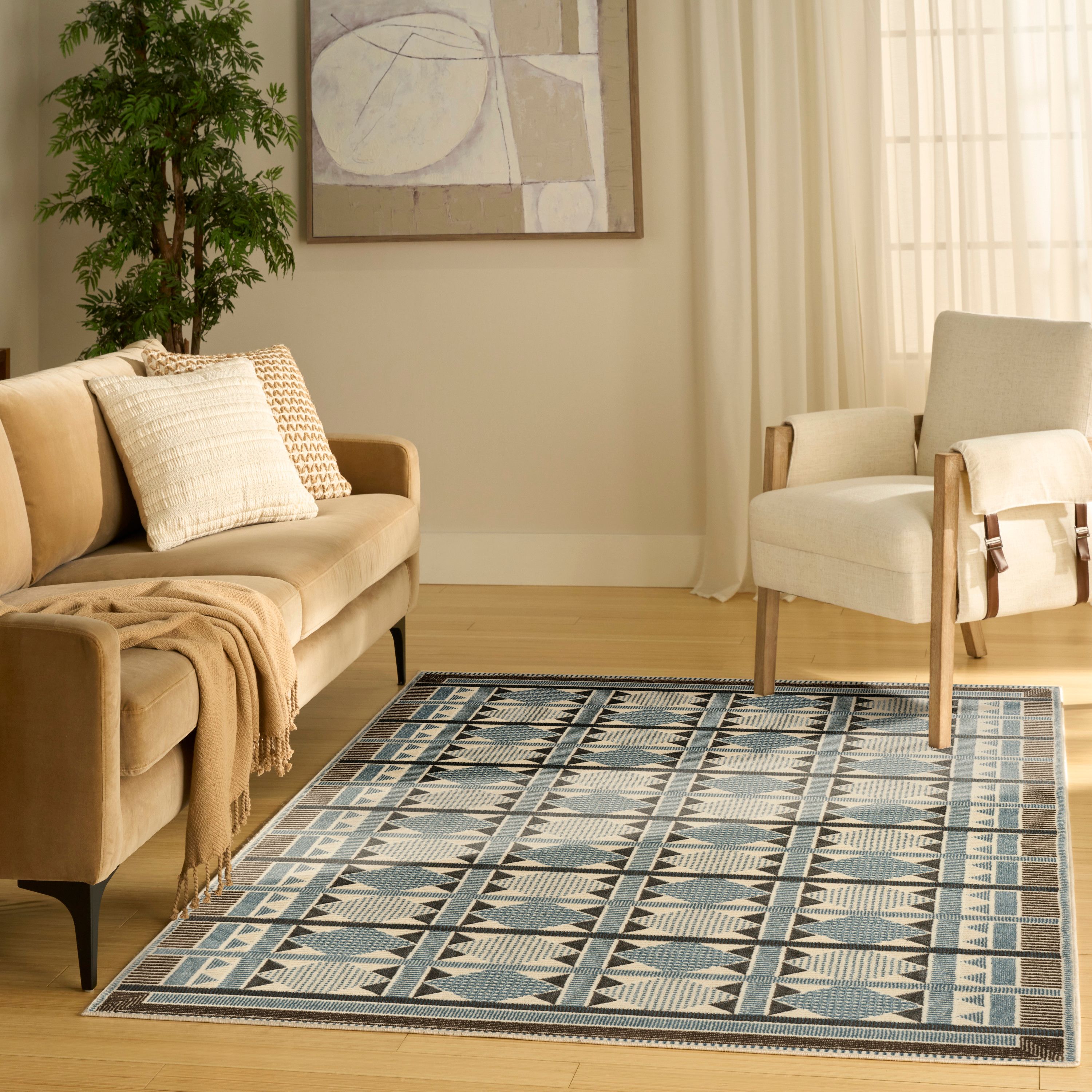 Nourison 841491149157 rugs - View #5