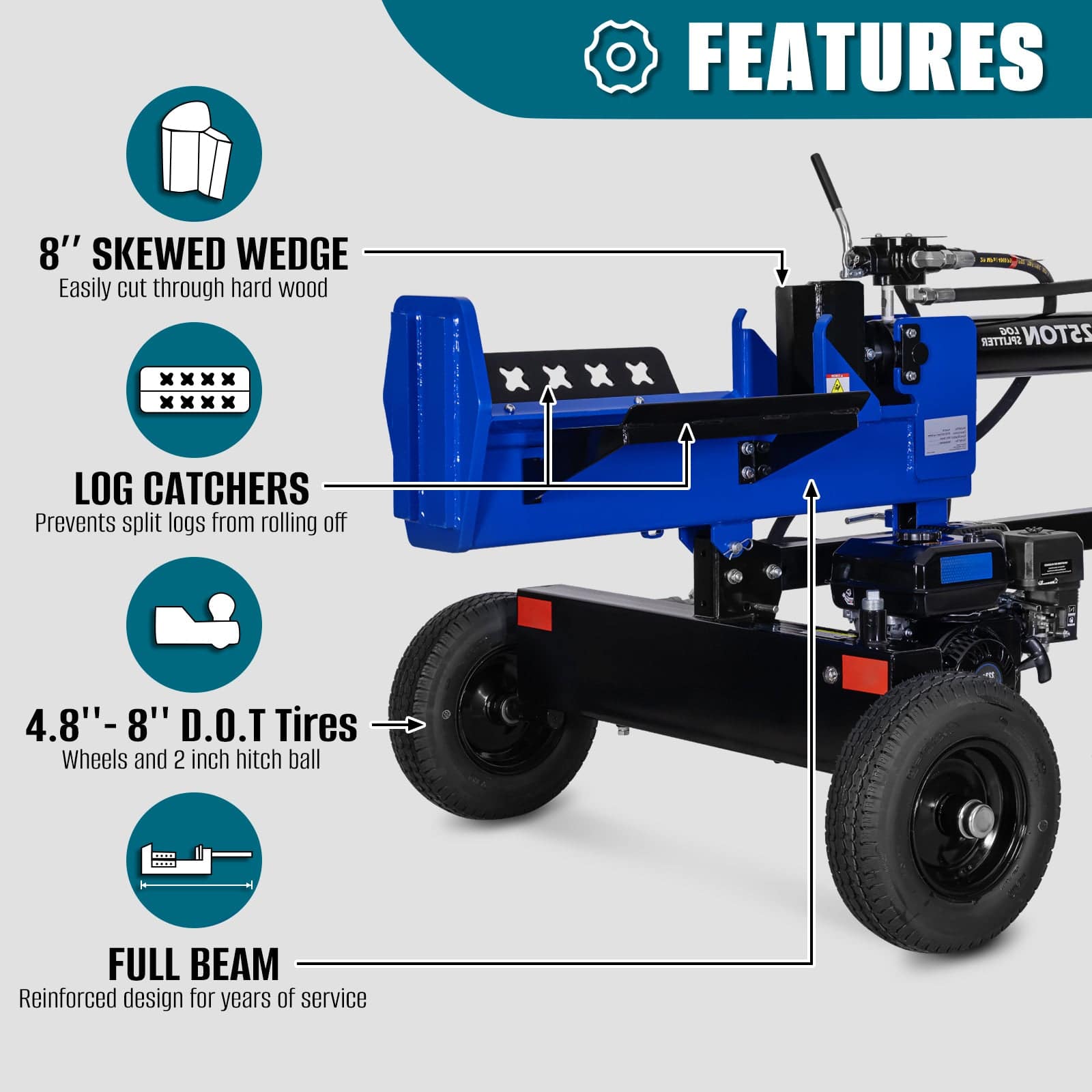 Anlibatt TLA-LW19-AN m040070 - View #4