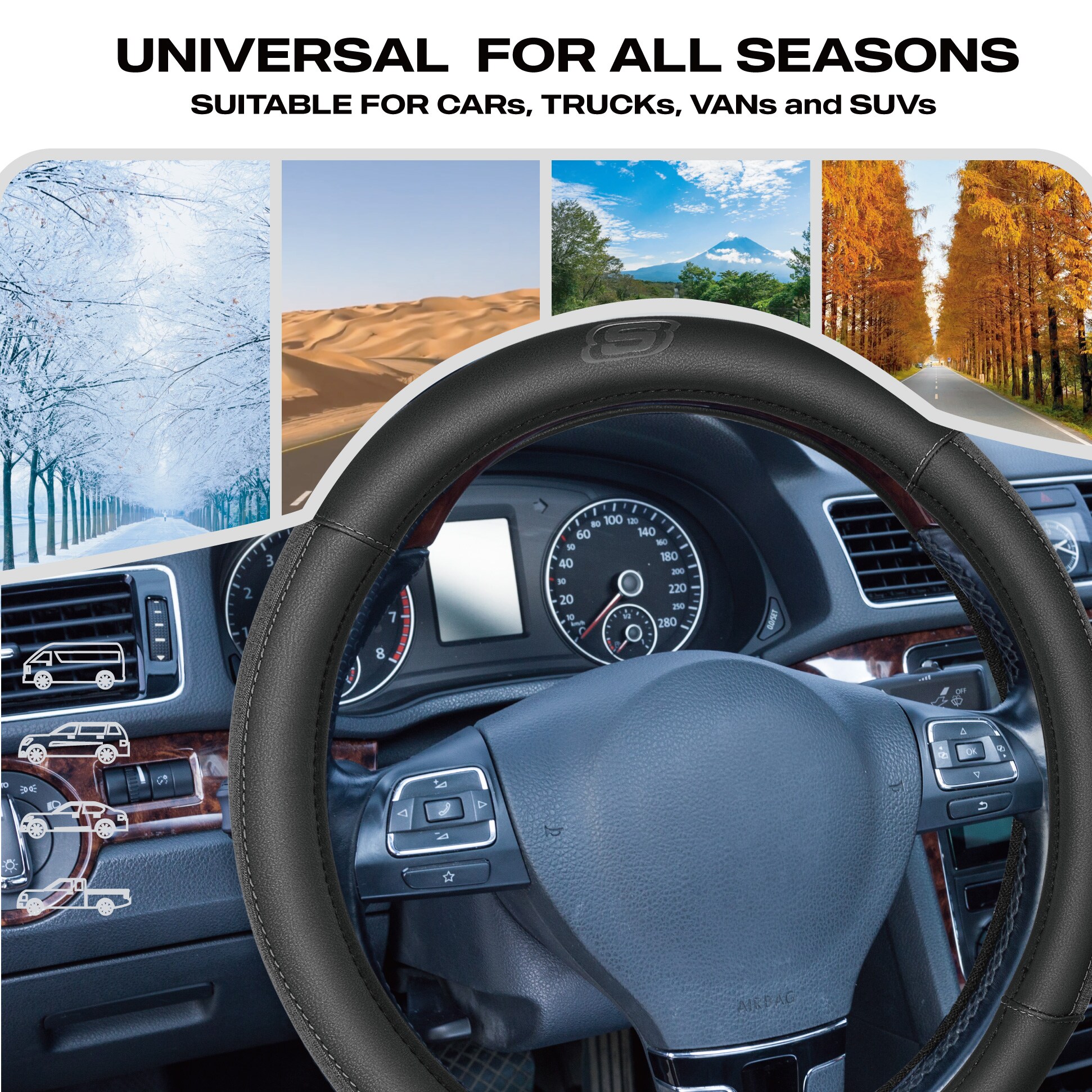 Skechers SK03B018 Interior-Car-Acc - View #6