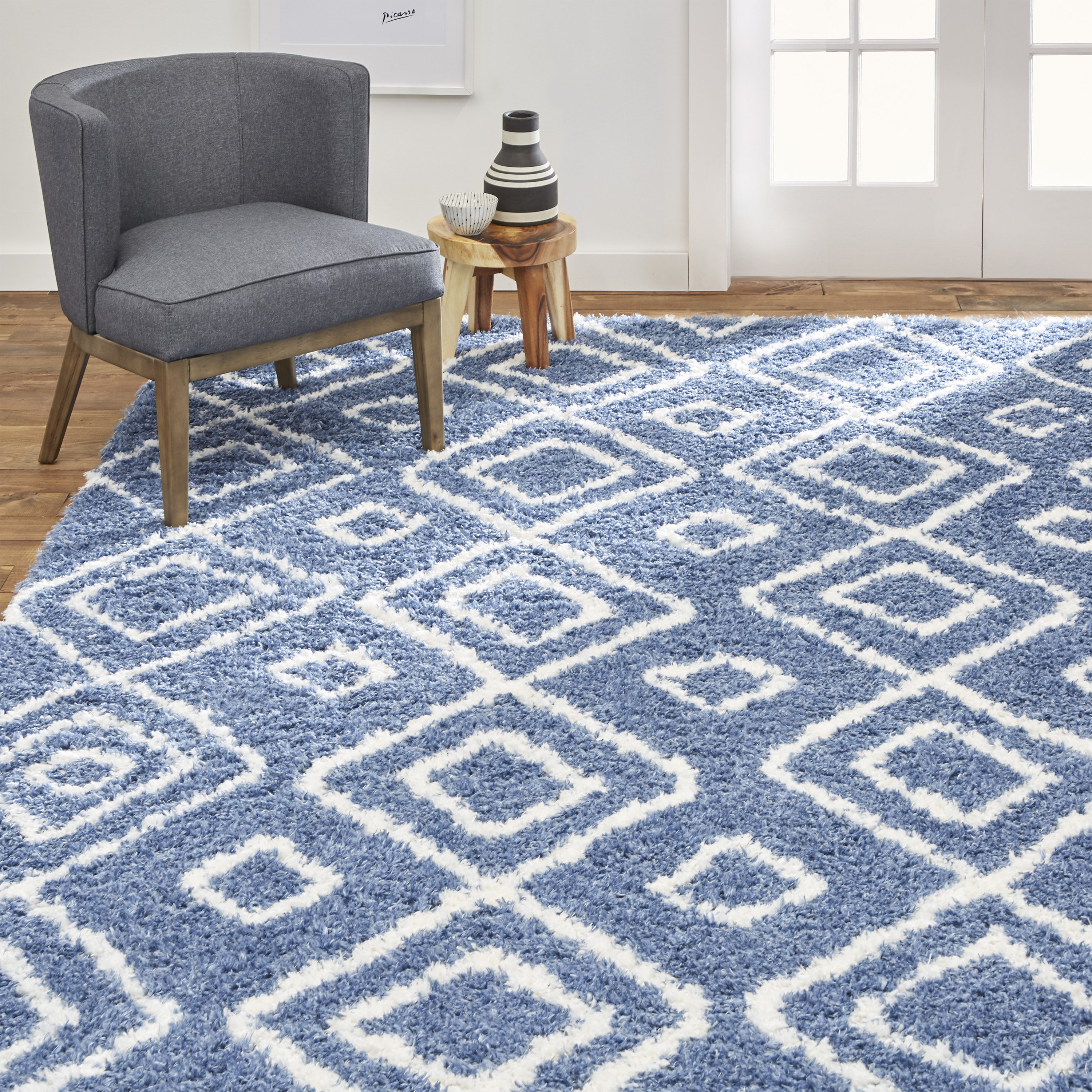 Home Dynamix 1-506-327 rugs - View #3