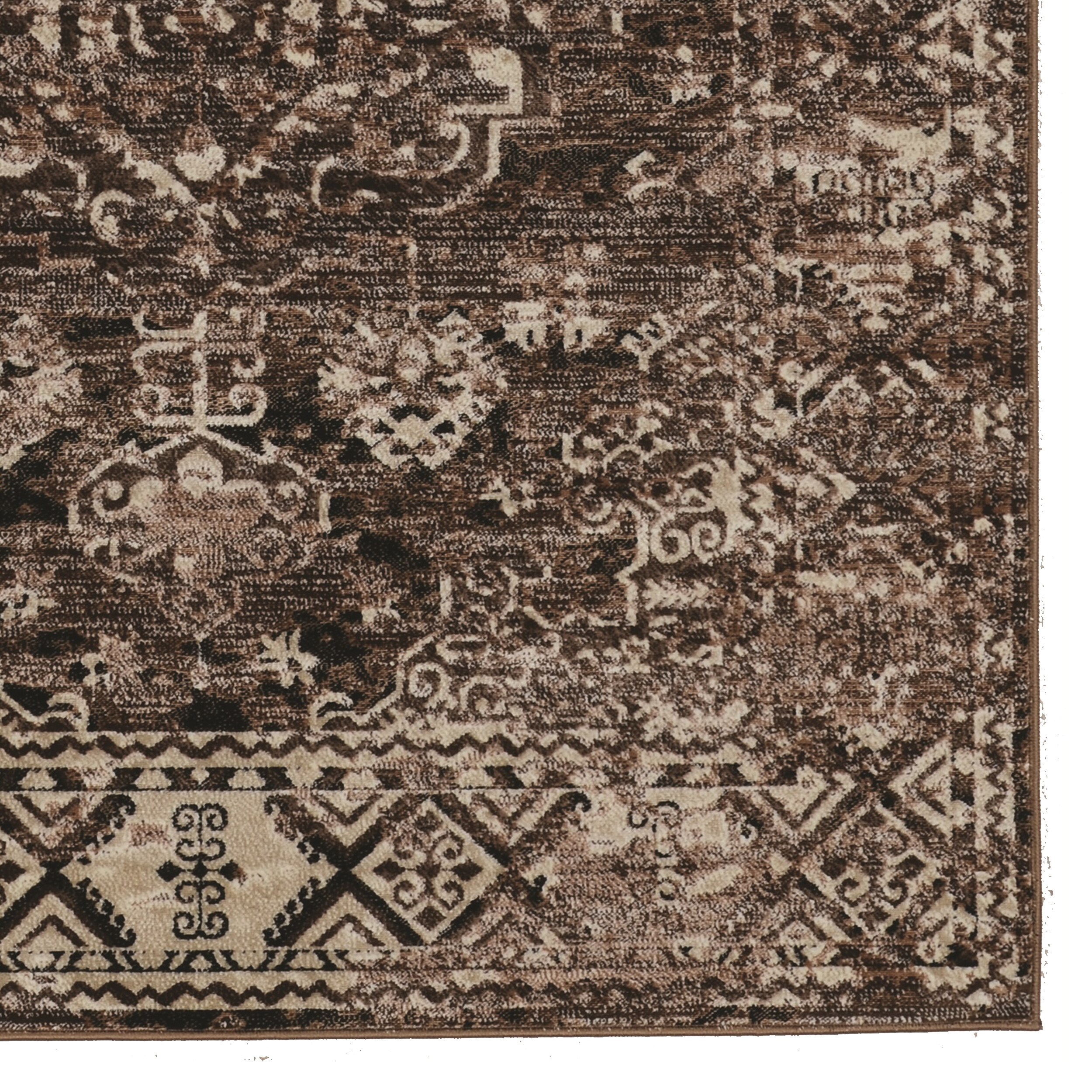 Linon RUGVT4521 rugs - View #2