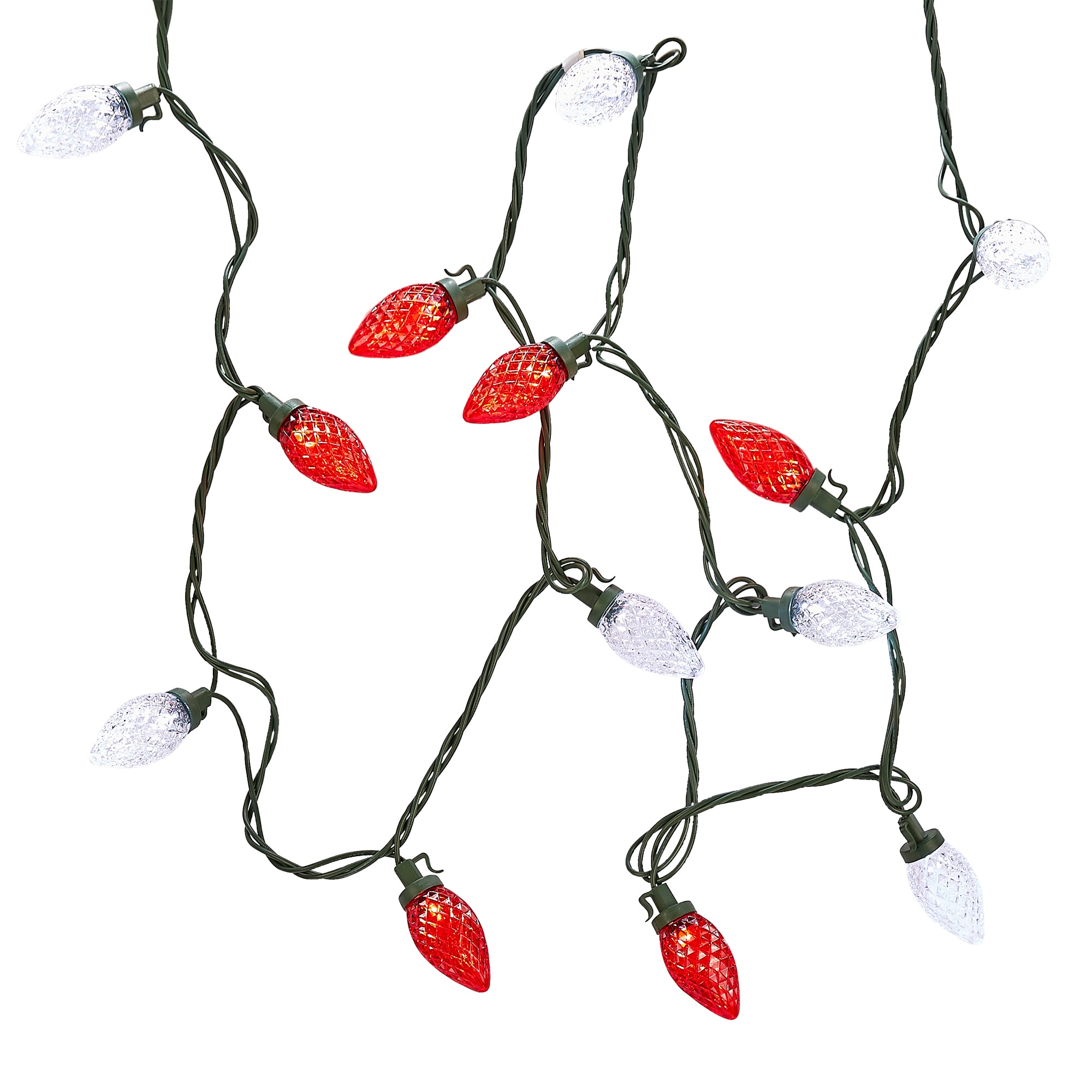 Holiday Living L9025113XU12 Christmas-String-Lights - View #4