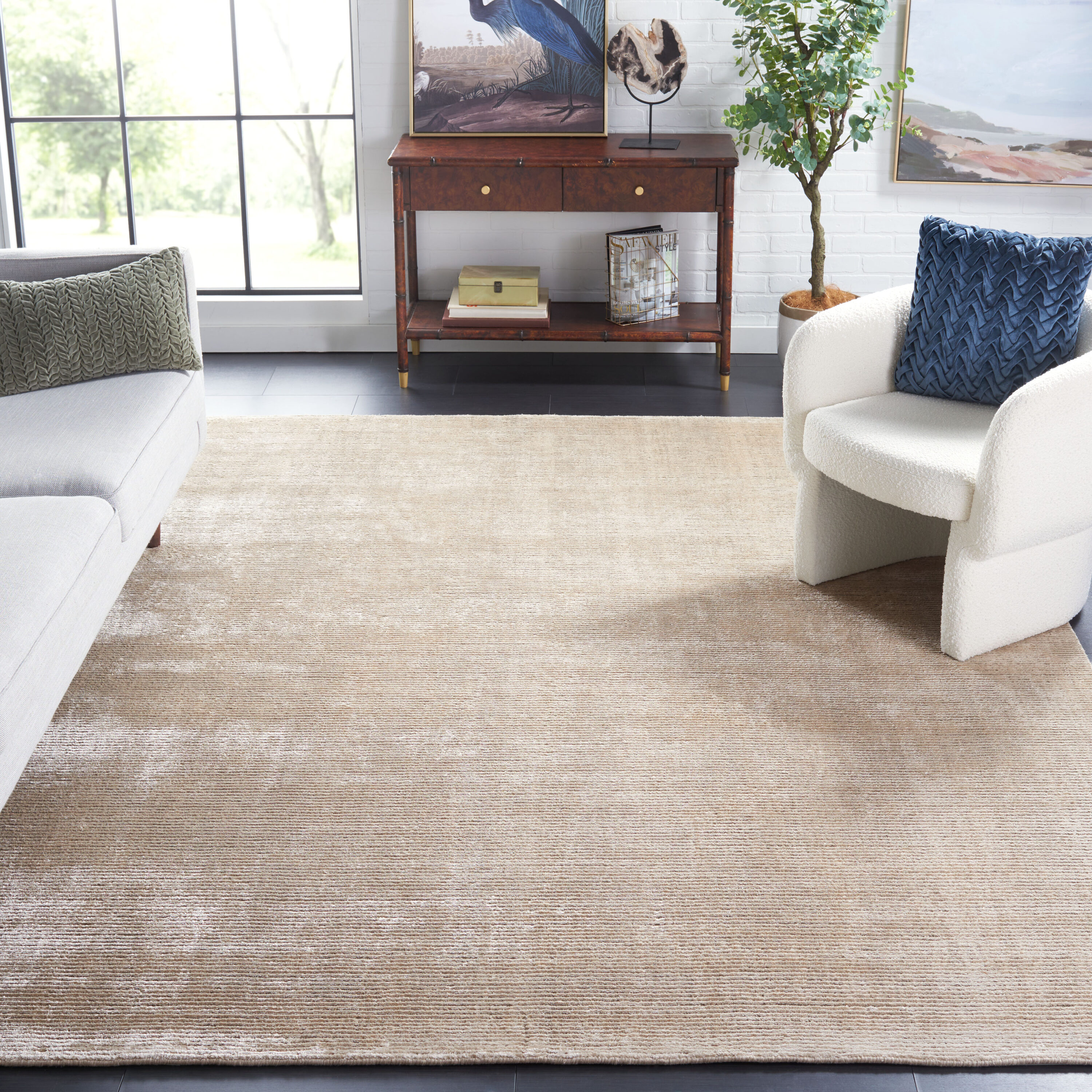 Safavieh MIR235A-9 rugs - View #2