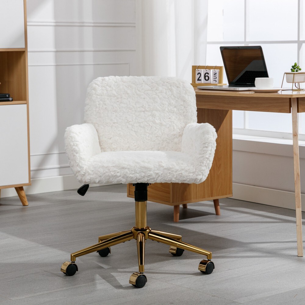 Clihome CMCH-720BE Office-Chairs - View #2