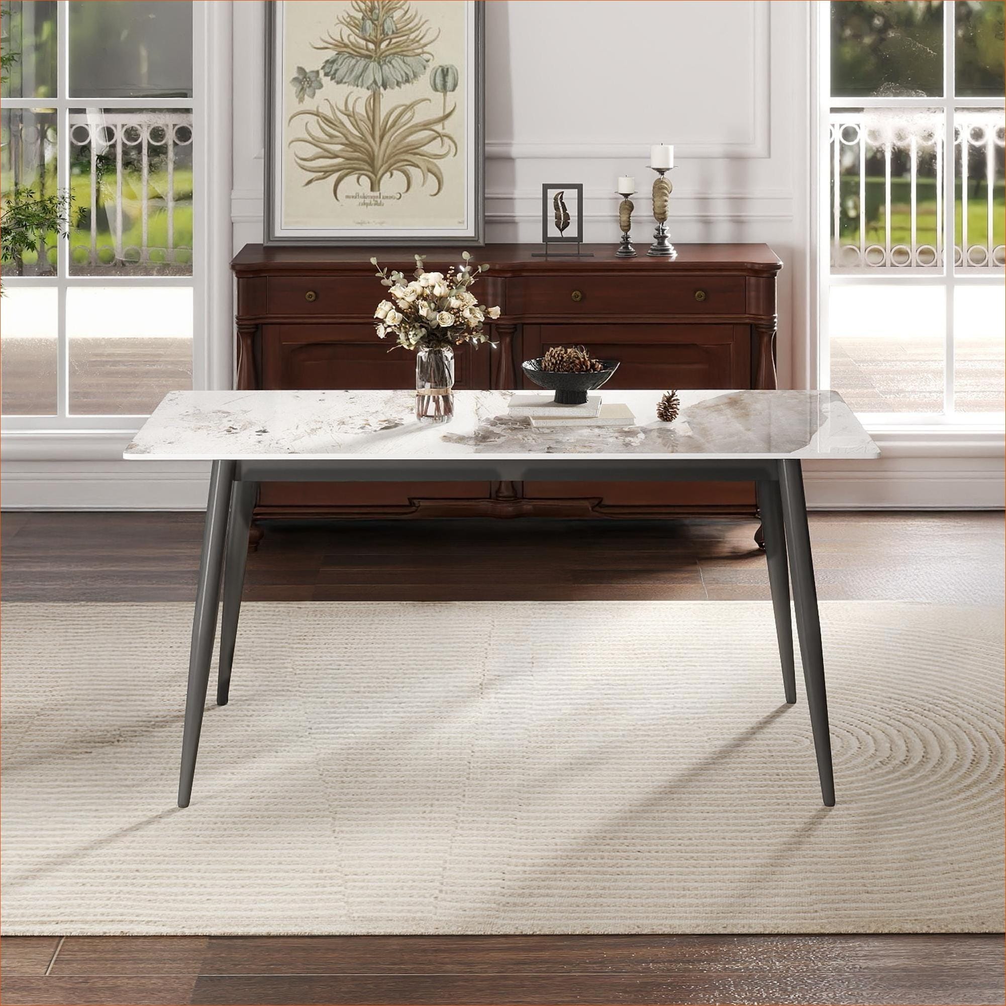 Watnature 00CIH97ESUJ5 Dining-Tables - View #6