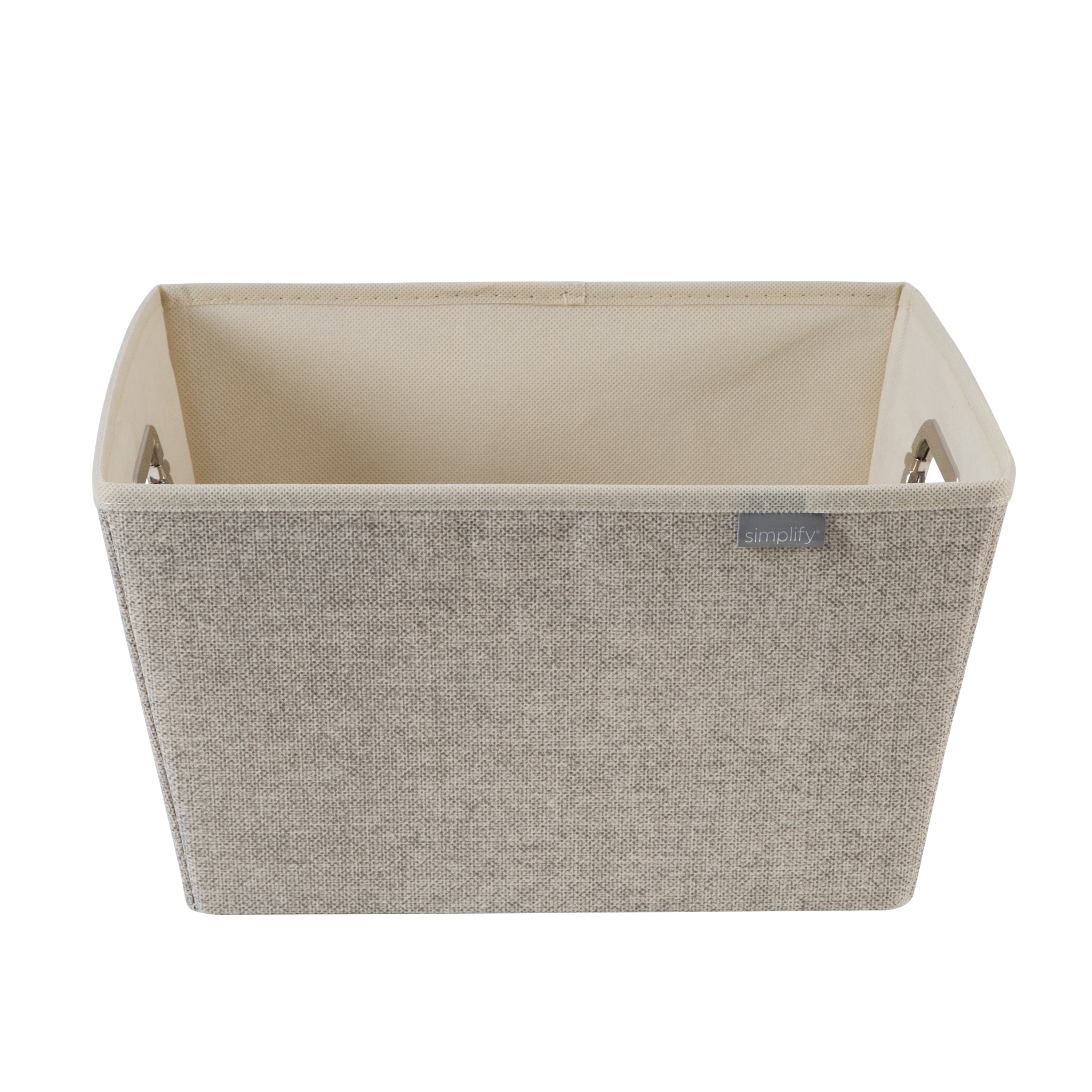 Simplify 25434-FEJ Bins-Baskets - View #3