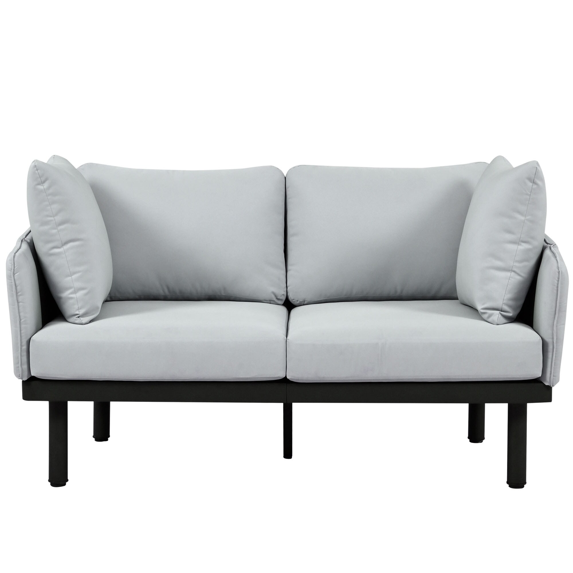 ModernLuxe L-SP100012AAE Patio-Conversation-Sets - View #10