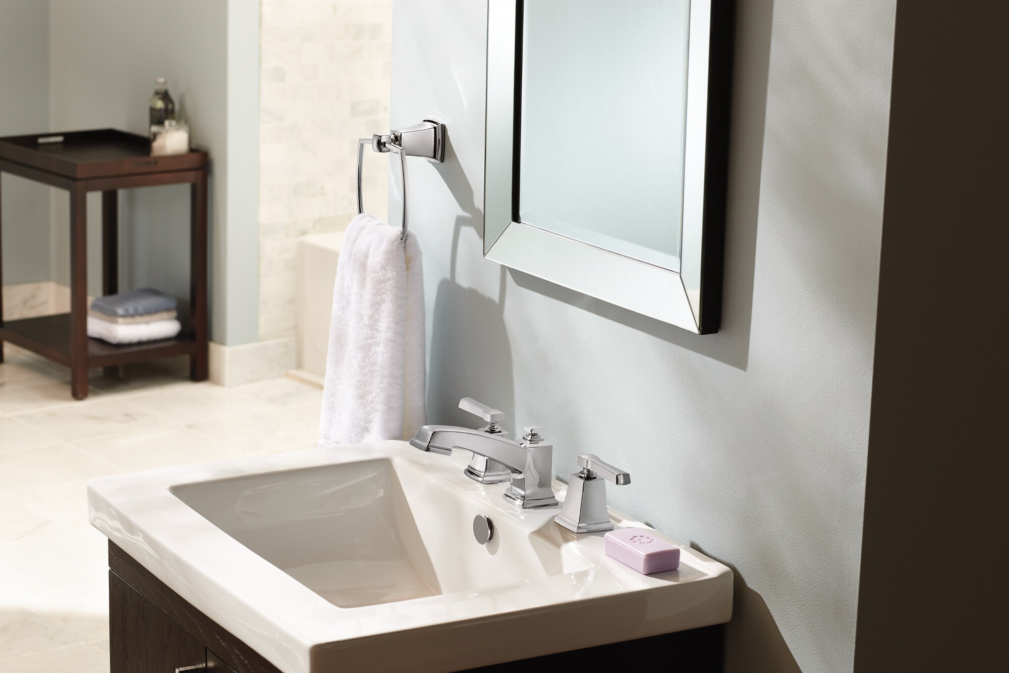 Moen Y3286CH d060355 - View #6
