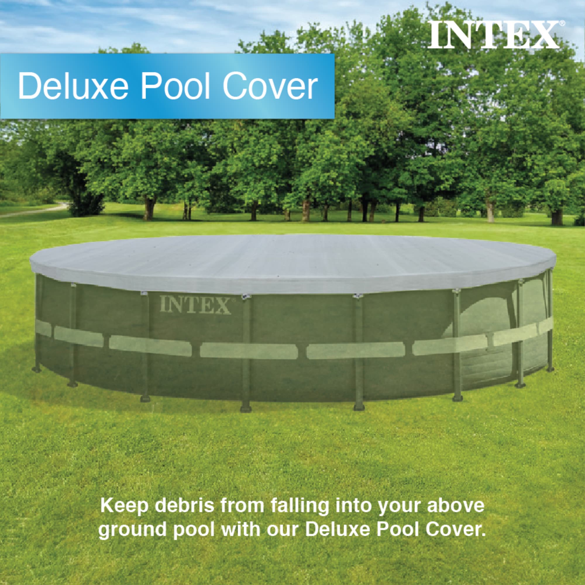 Intex 80646 Pool-Covers - View #4
