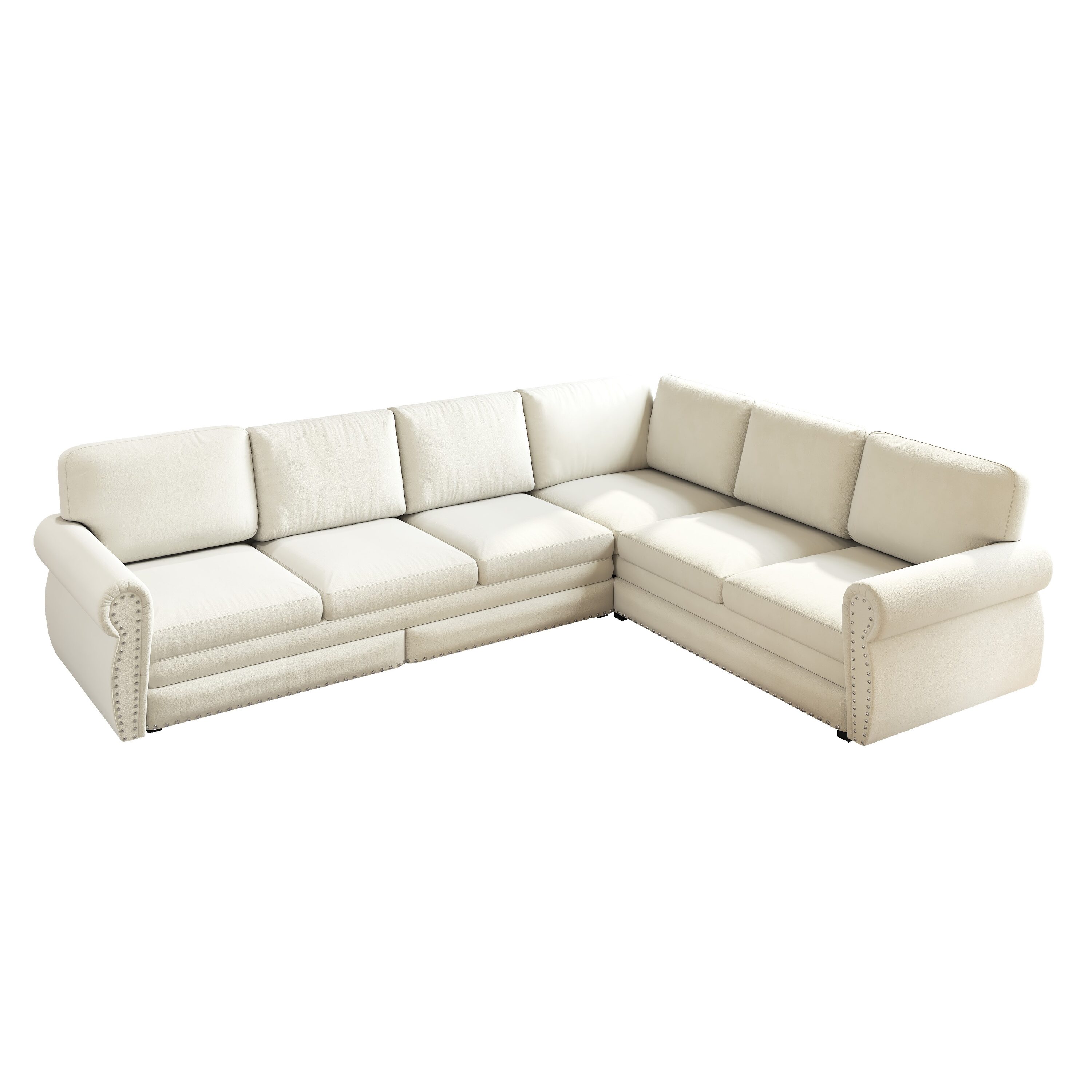 GZMR GZ-BF3440C Sofas-Loveseats - View #2