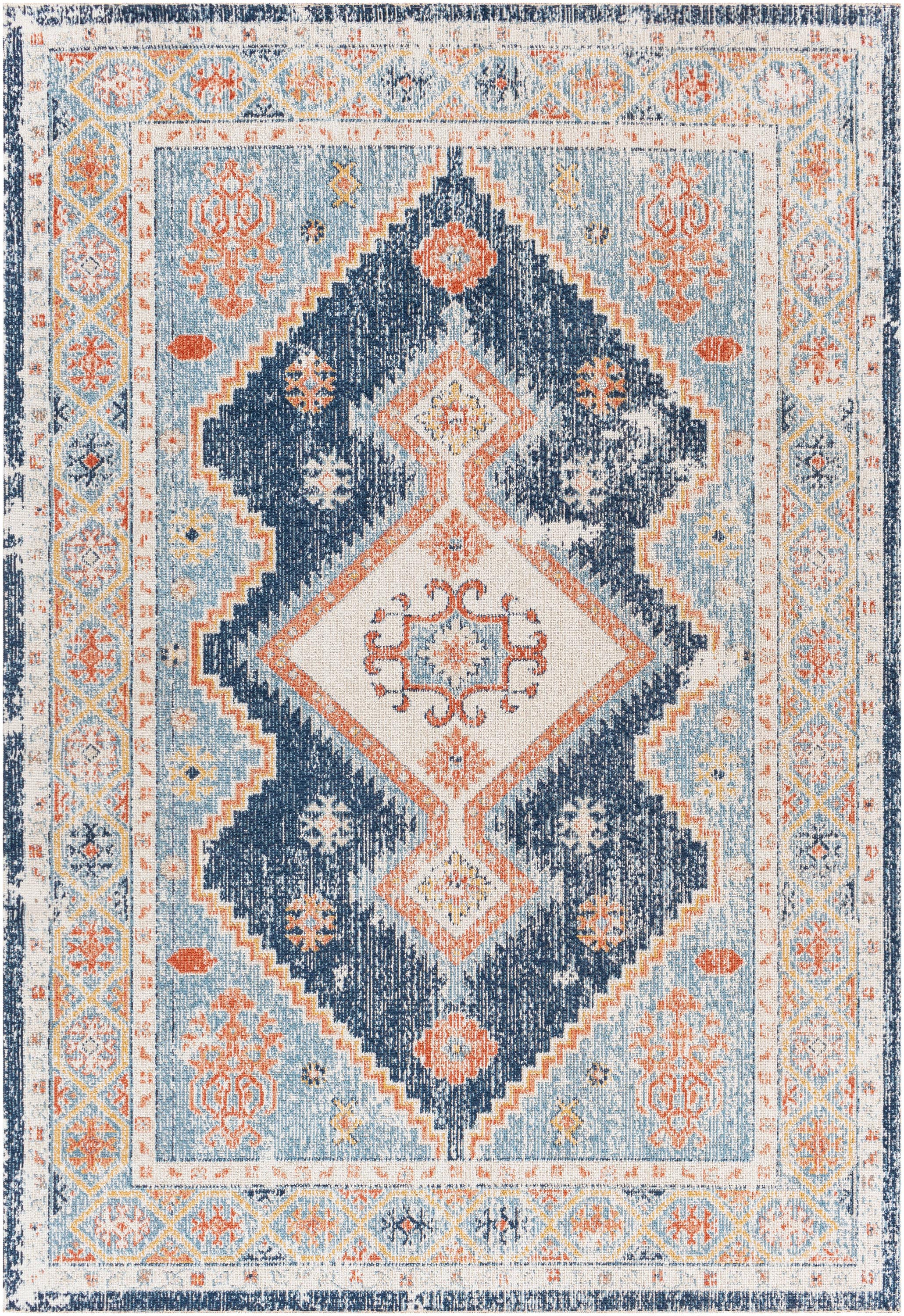 Livabliss HTB2303-537 rugs - View #2