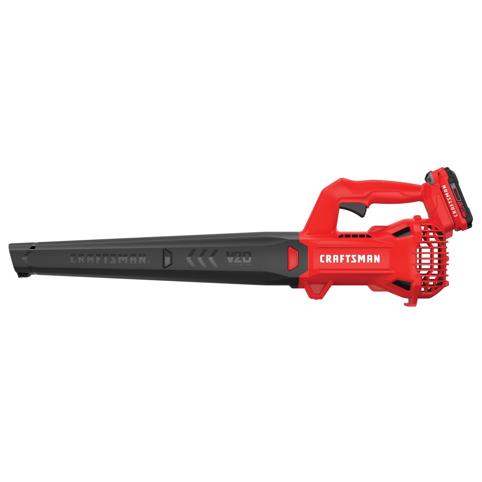 Craftsman brushless blower sale