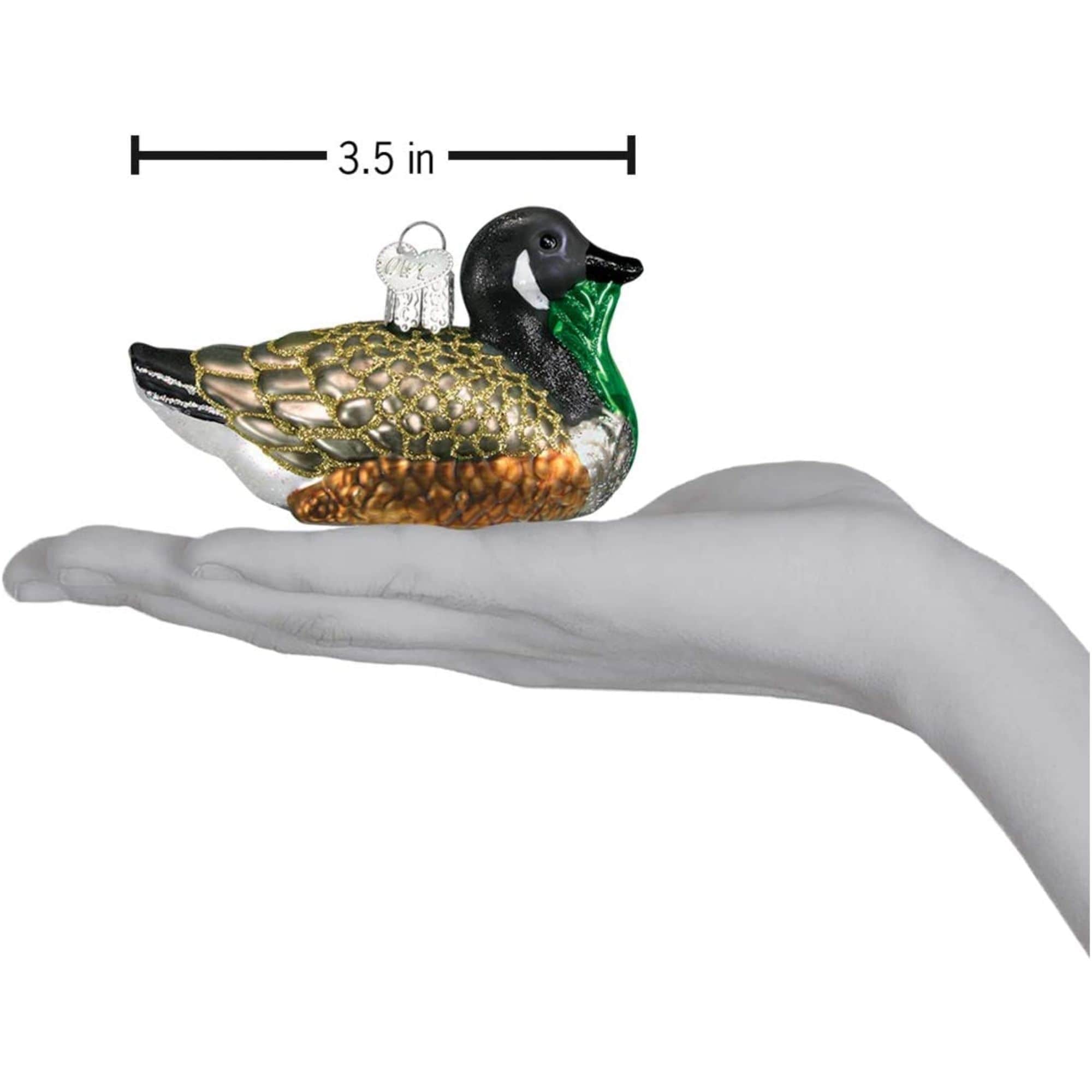 Old World Christmas 729343160652 m060040 - View #3