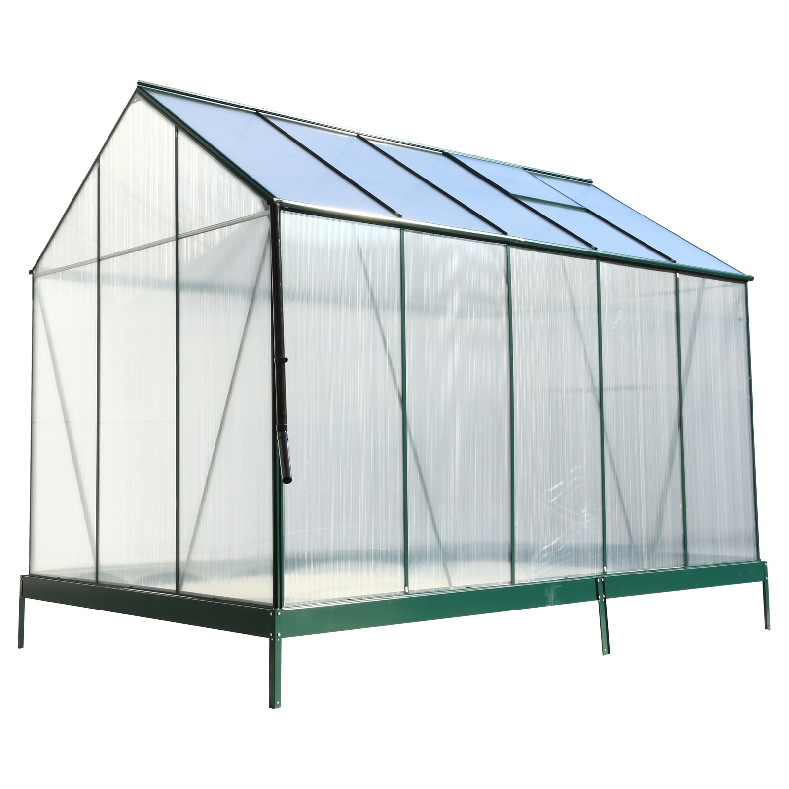 Tatayosi T465S00074 greenhouses - View #6