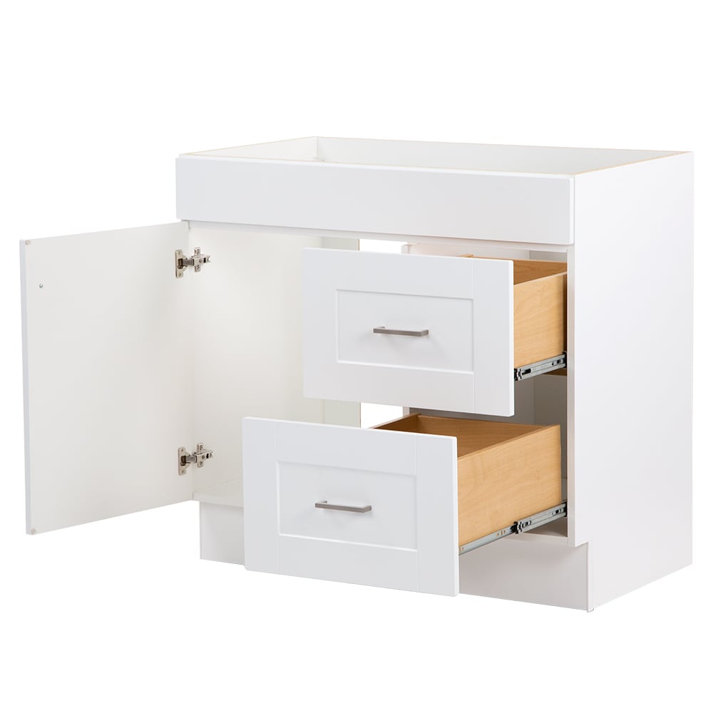 Project Source R36 VSDB36 vanities - View #11