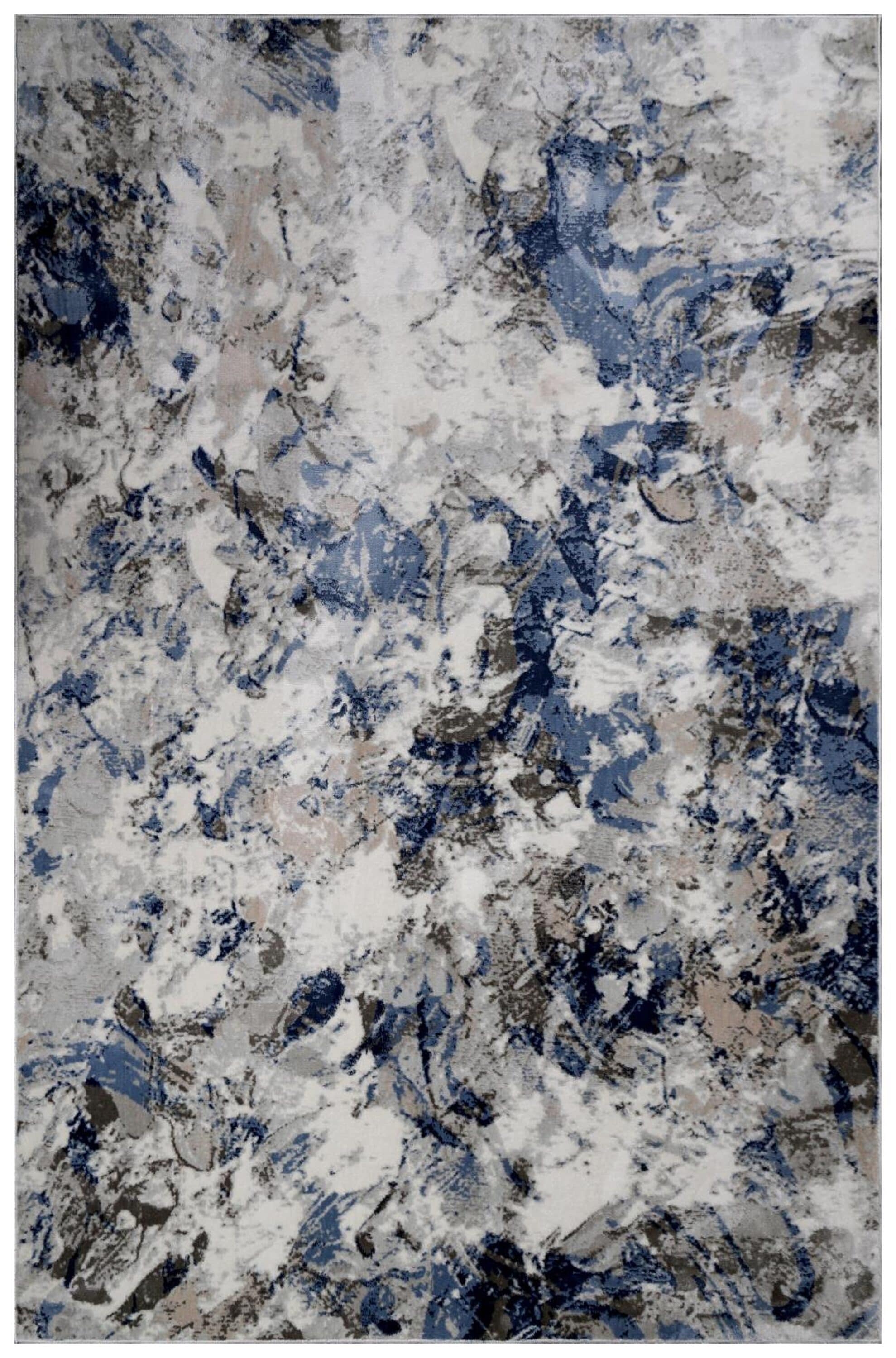 MDA Rugs TRD1058 rugs - View #2
