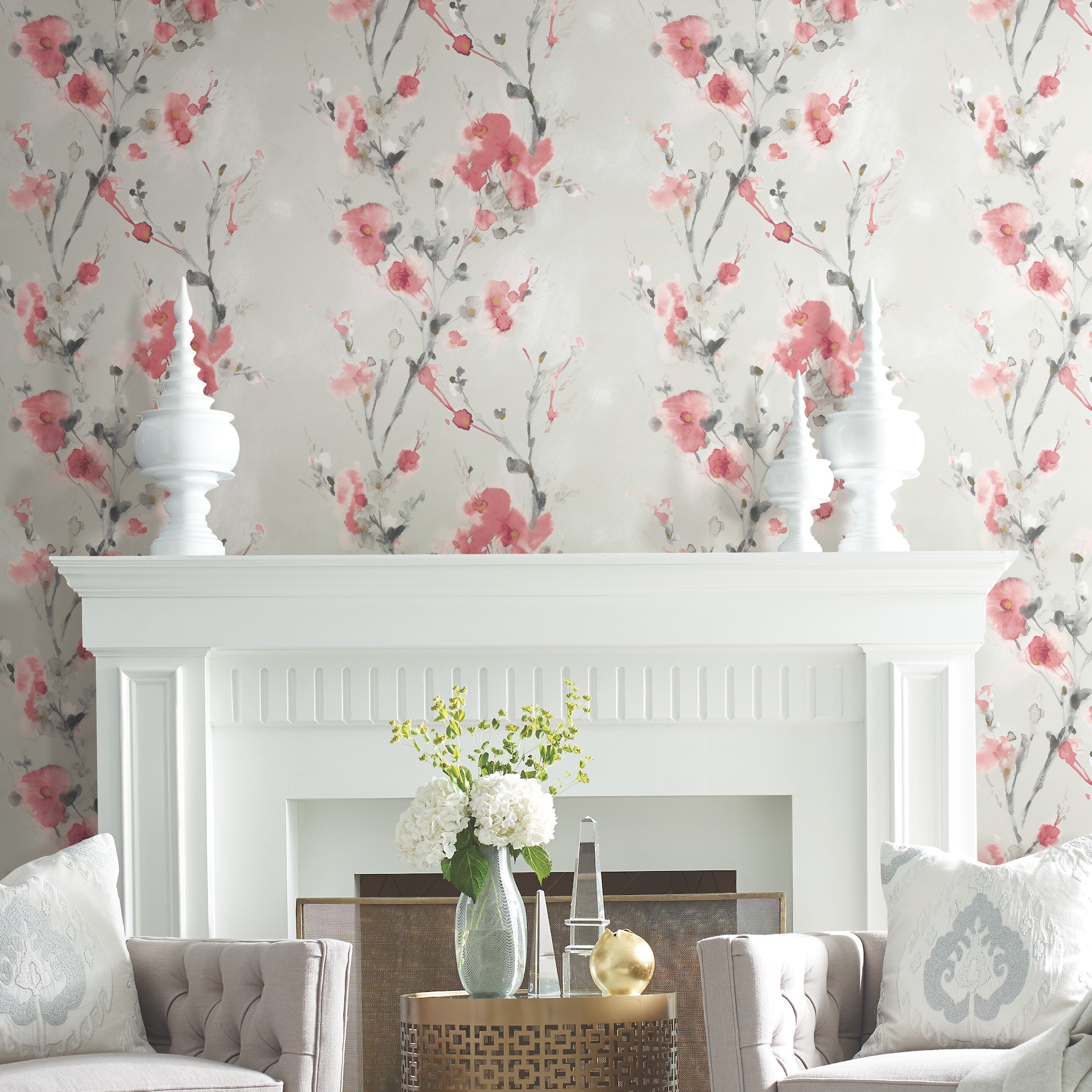 York Wallcoverings PSW1100RL wallpaper - View #3