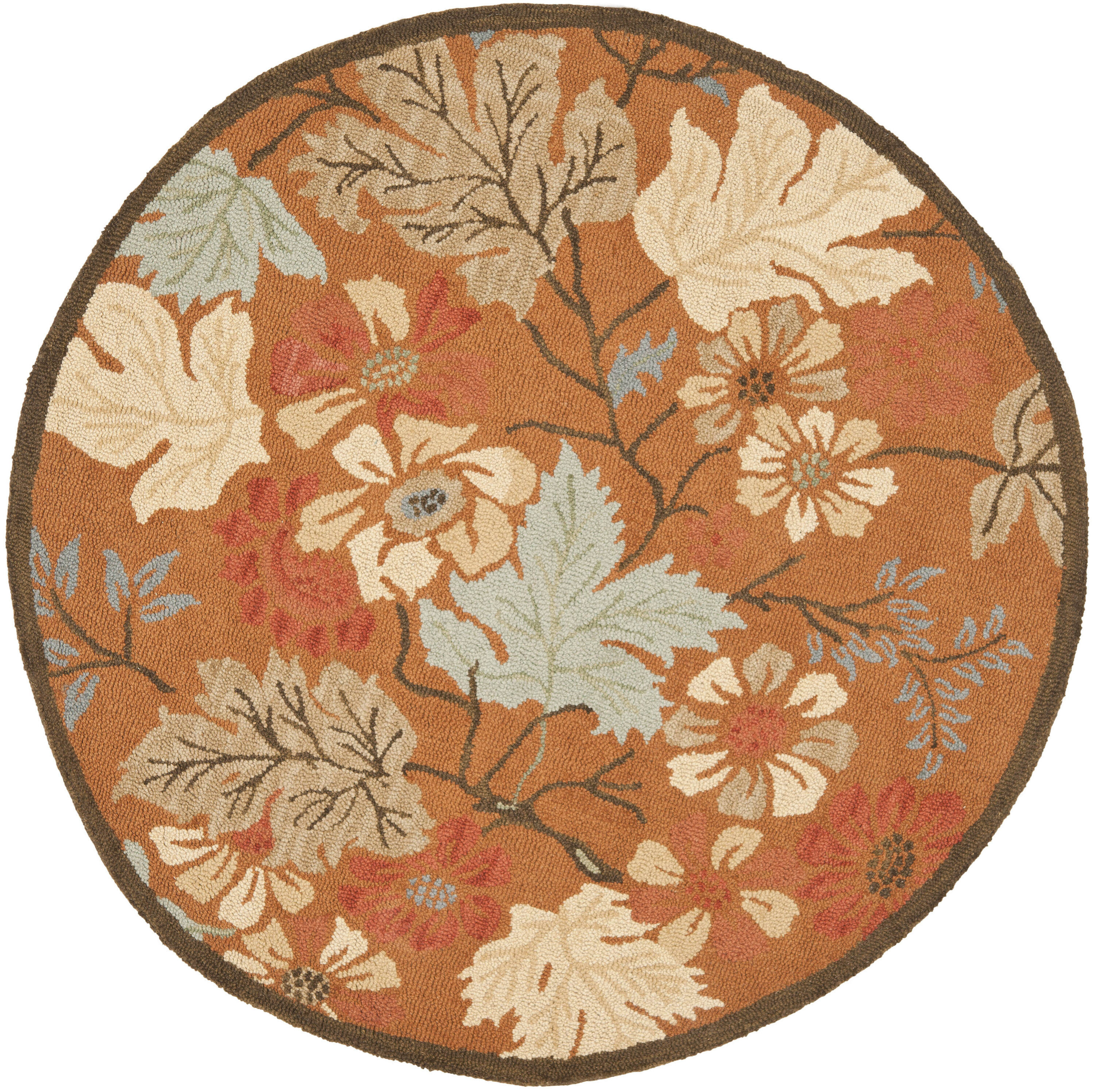 Safavieh BLM917A-6R rugs - View #2