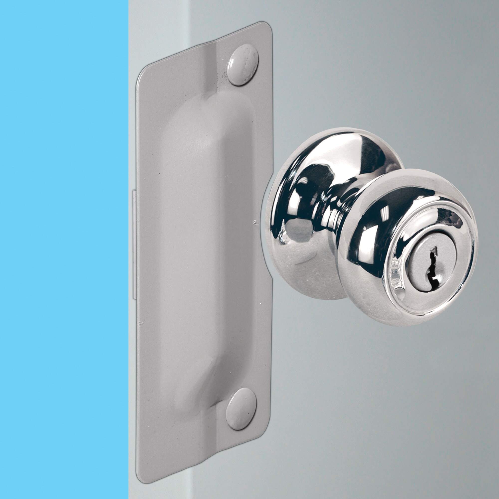 RELIABILT U 9500-L latchbolts - View #7