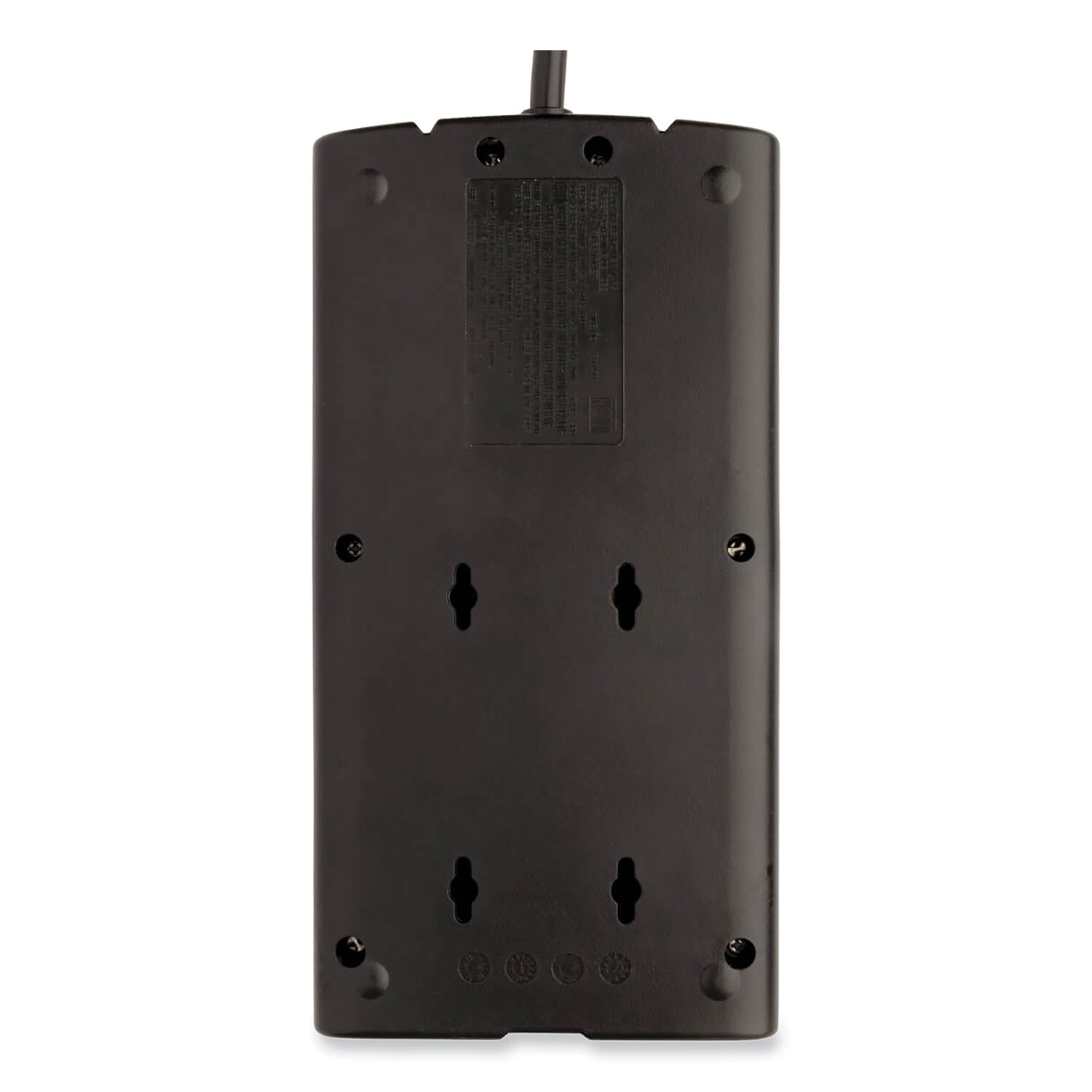Tripp Lite TRPTLP810NET Surge-Protectors - View #2