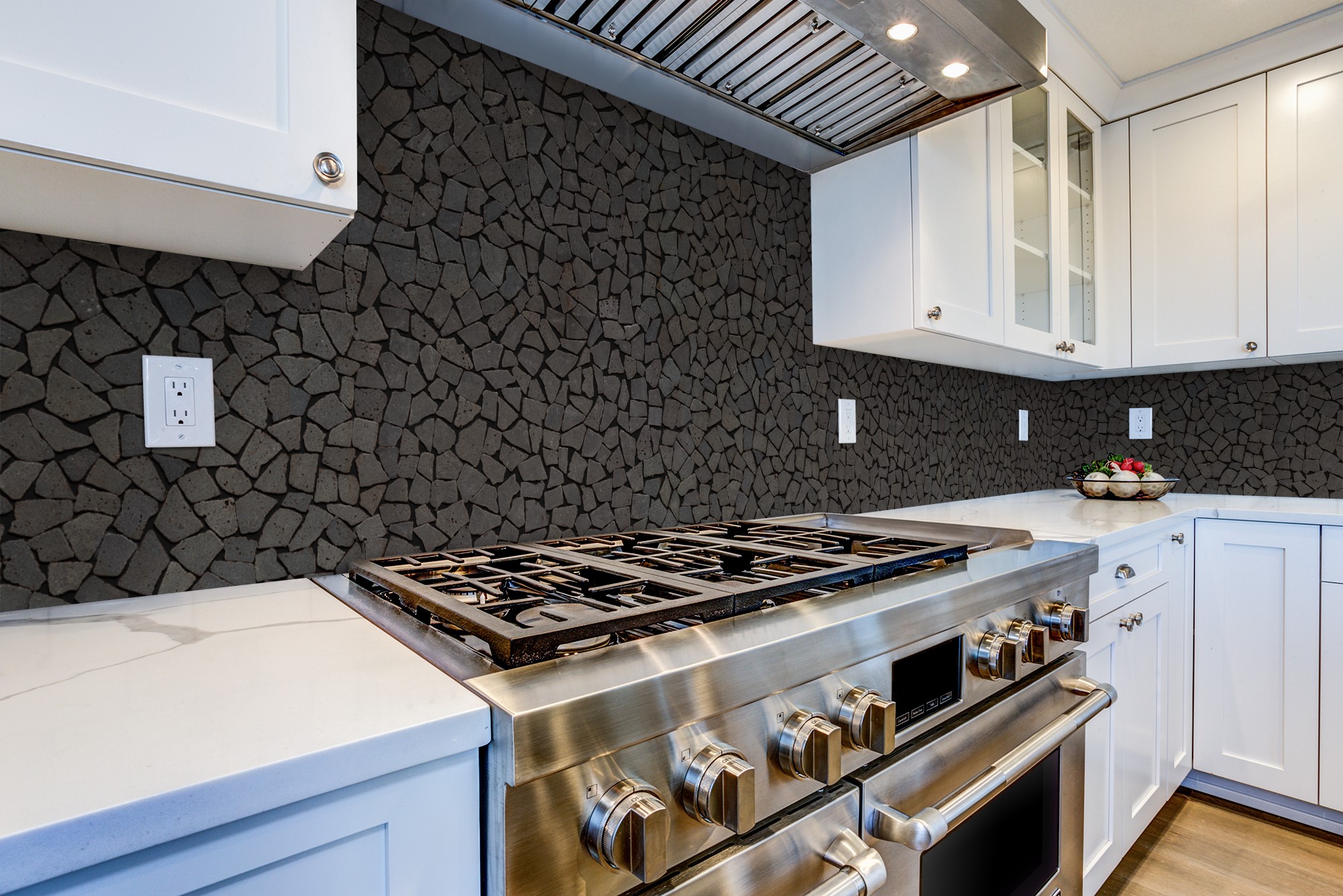 CRUZ BAY STUDIO XR3RBK Ceramic-Tile - View #7