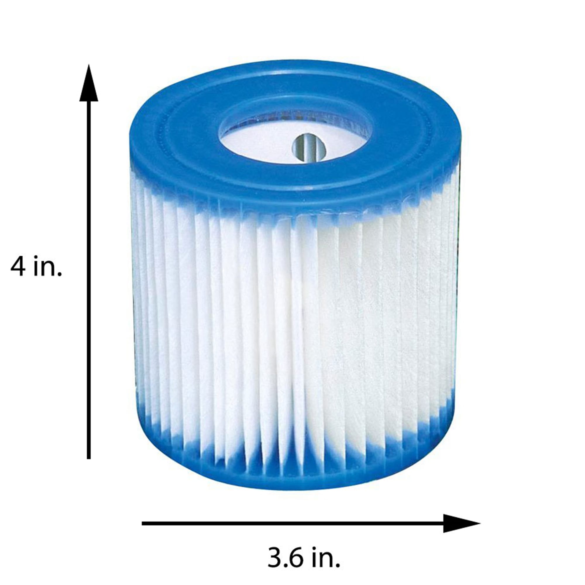 Intex 177339 Above-Ground-Pools - View #7