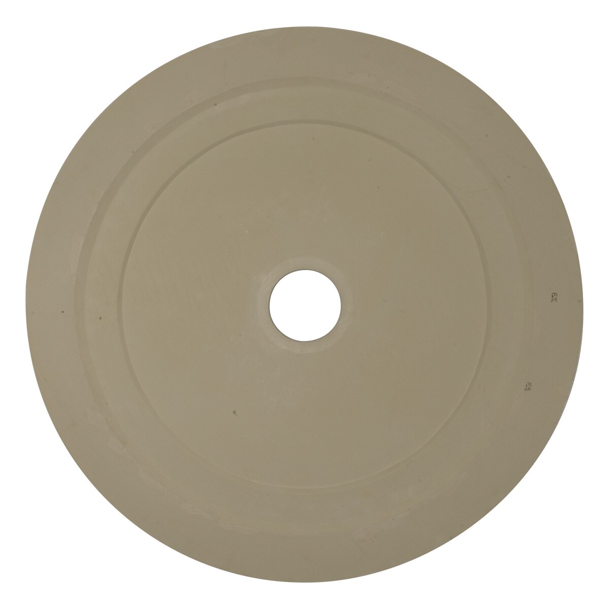 Ekena Millwork CM29OA Ceiling-Medallions - View #3