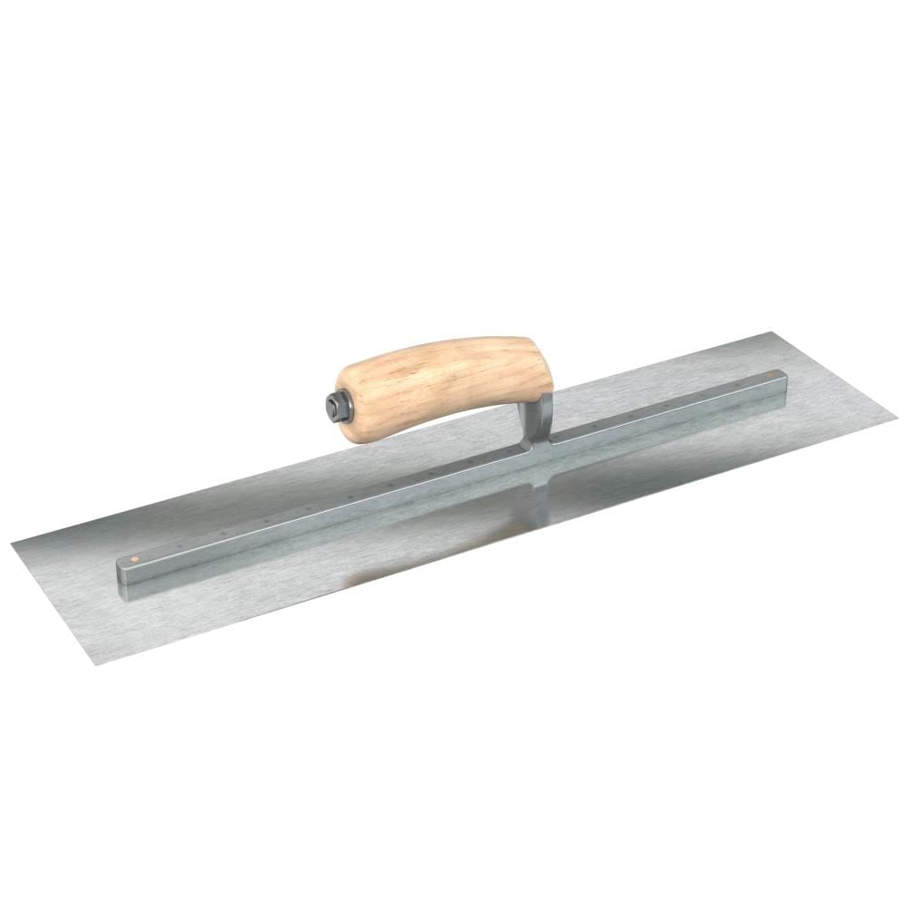 Bon Tool 66-316 trowels - View #2