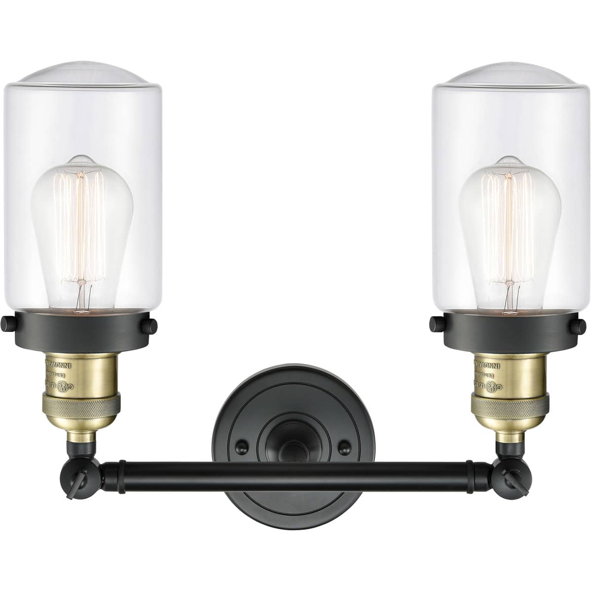 Innovations Lighting 208-BAB-G312-LED b089995 - View #2