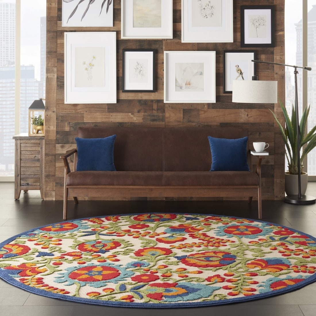 HomeRoots 4000384804 rugs - View #8
