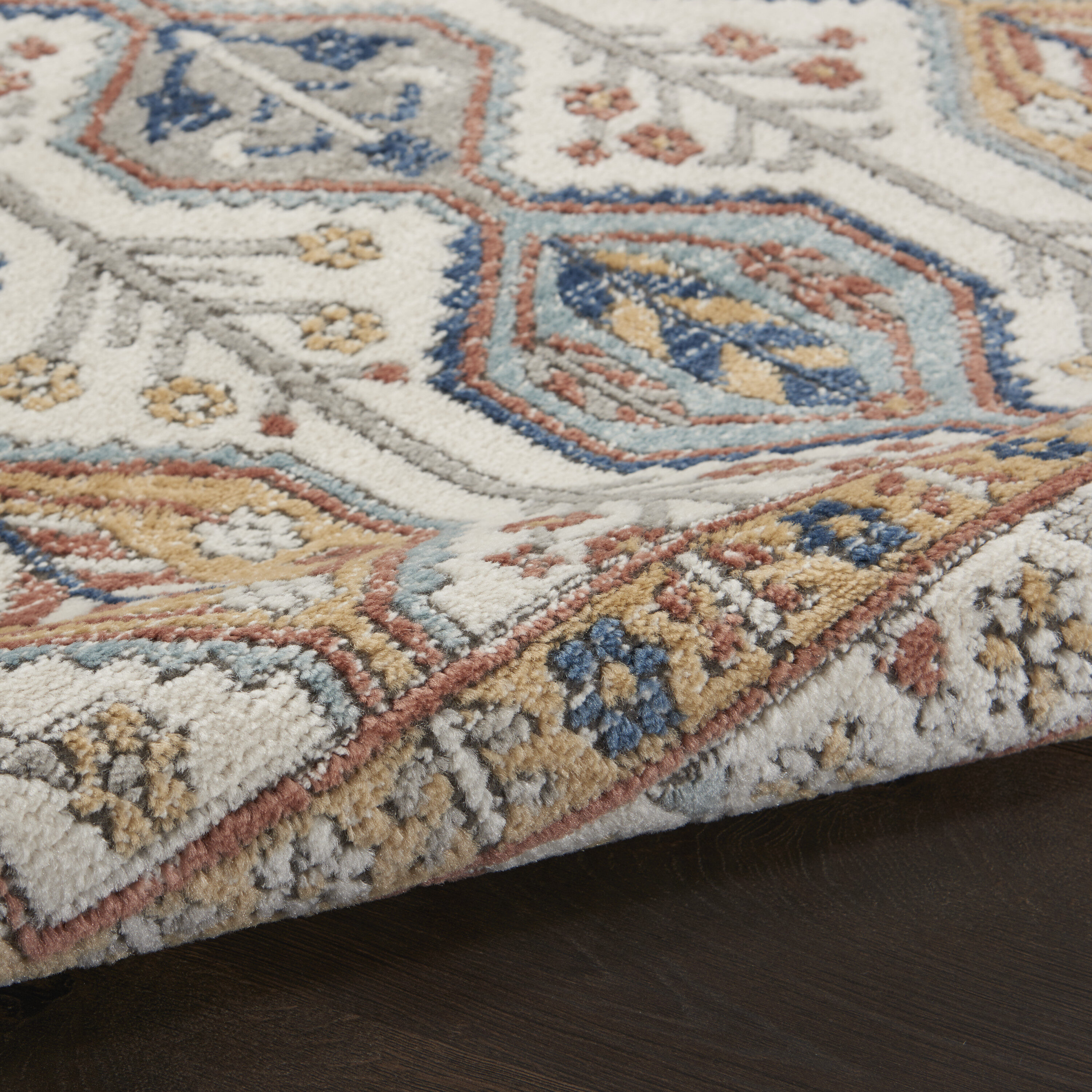 Nourison 099446826244 rugs - View #6