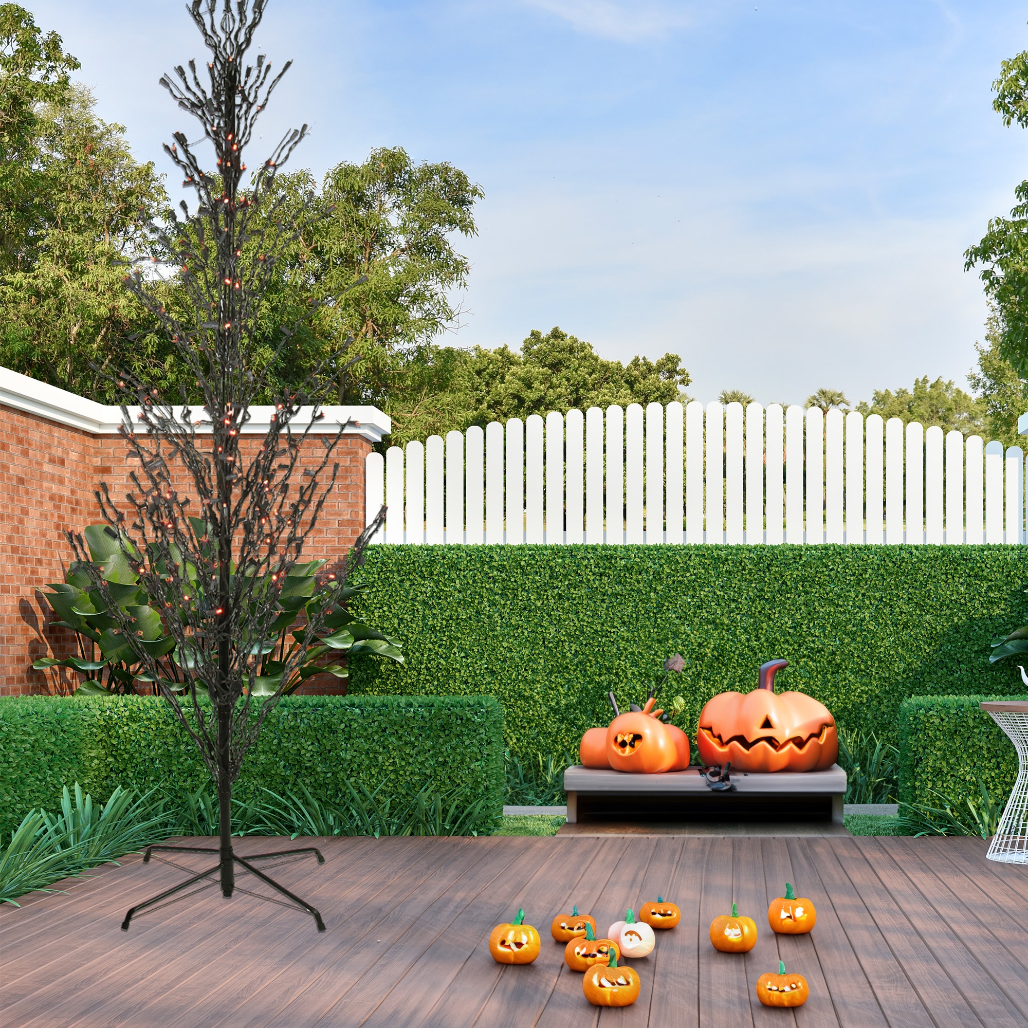 Northlight 34851743 Halloween-String-Lights - View #3