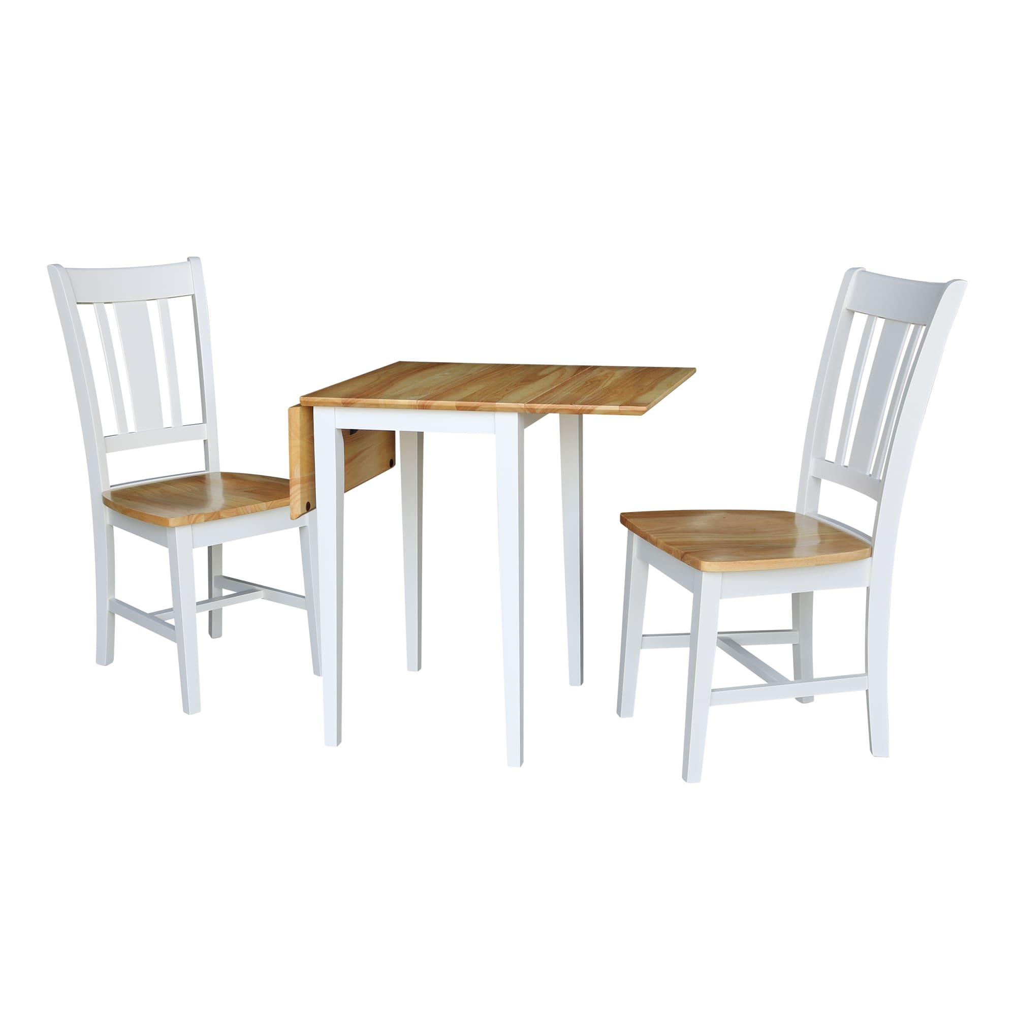 International Concepts K02-2236D-C10-2 Dining-Sets - View #3