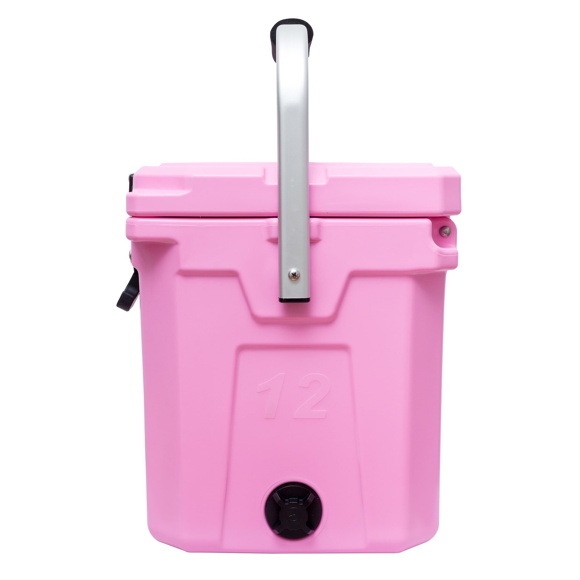 Camp-Zero CZ12L-PK Portable-Coolers - View #2
