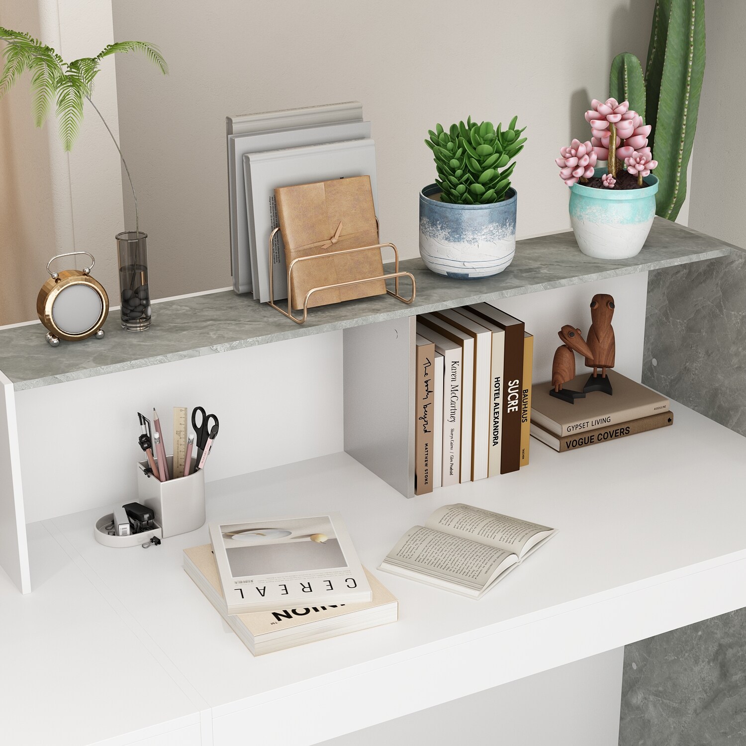 Homsee V-KF020491-01 desks - View #9