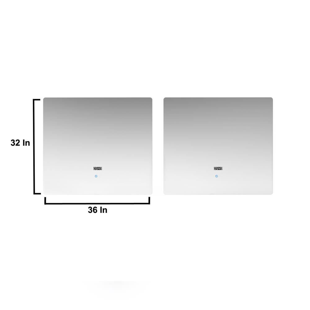 Lexora LG192284DBDSLM36 Bath-Vanity-Combo - View #8