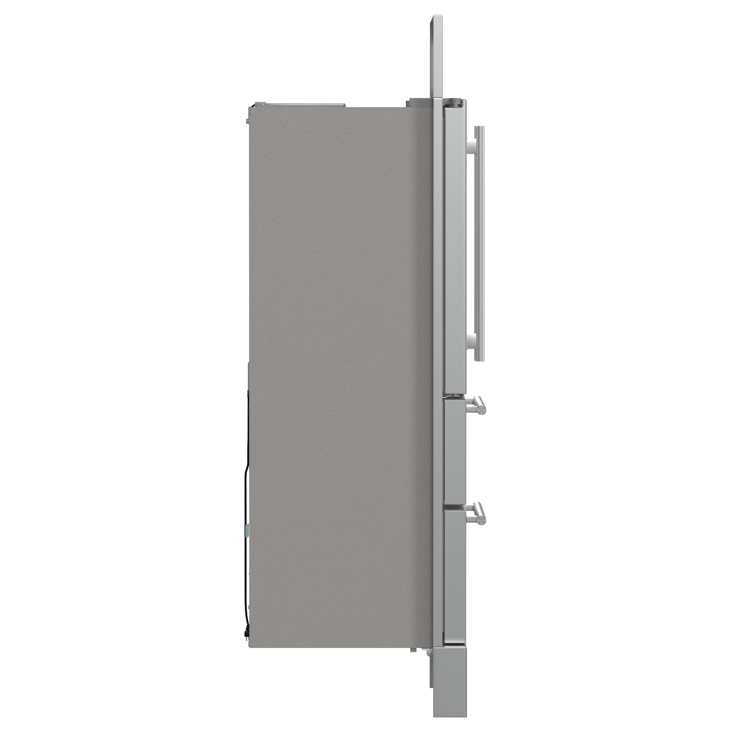 FORNO FFRBI1820-40MG French-Door-Refrigerators - View #5