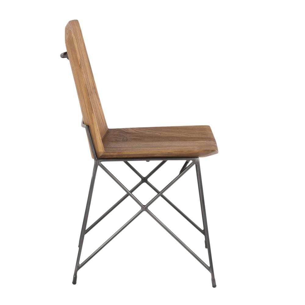 LumiSource CH-JAVA AN+BN2 chairs - View #3