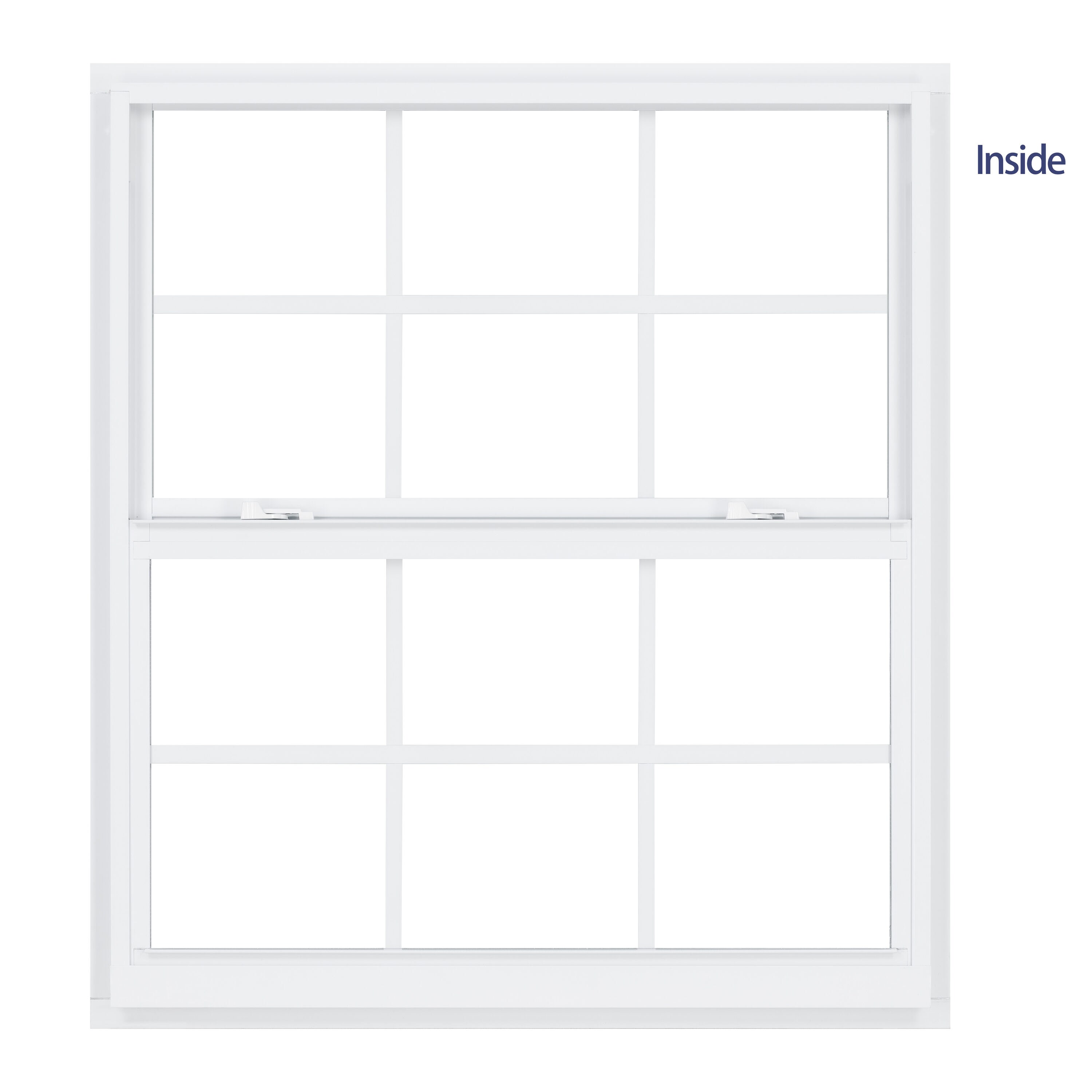 RELIABILT ASHW3236GRB Single-Hung-Windows - View #9