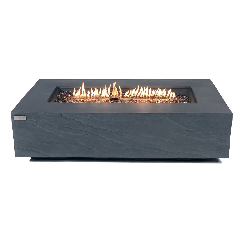 Elementi OFG410SL-LP-1 Outdoor-Gas-Firepits - View #6