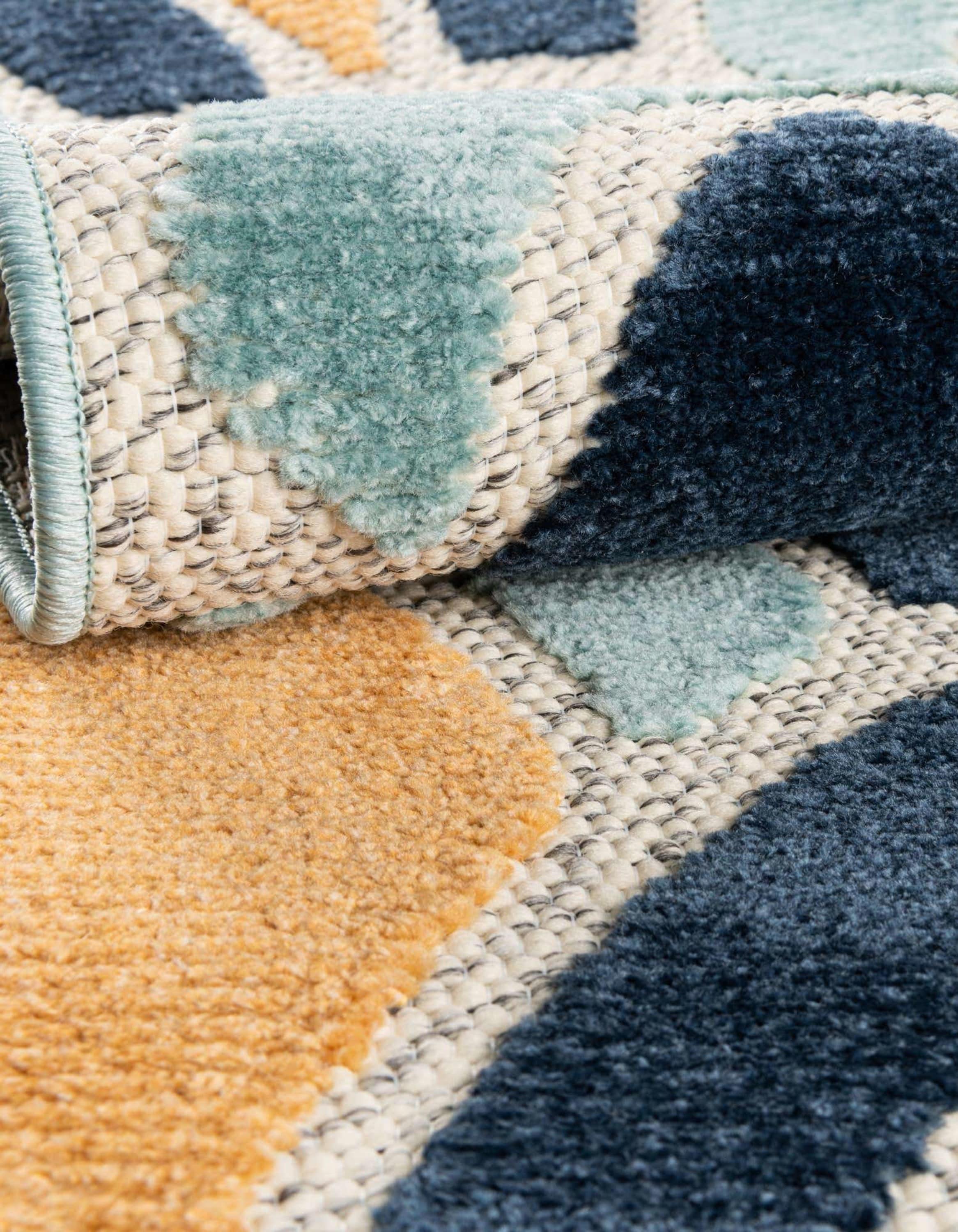Unique Loom 3171465 rugs - View #7