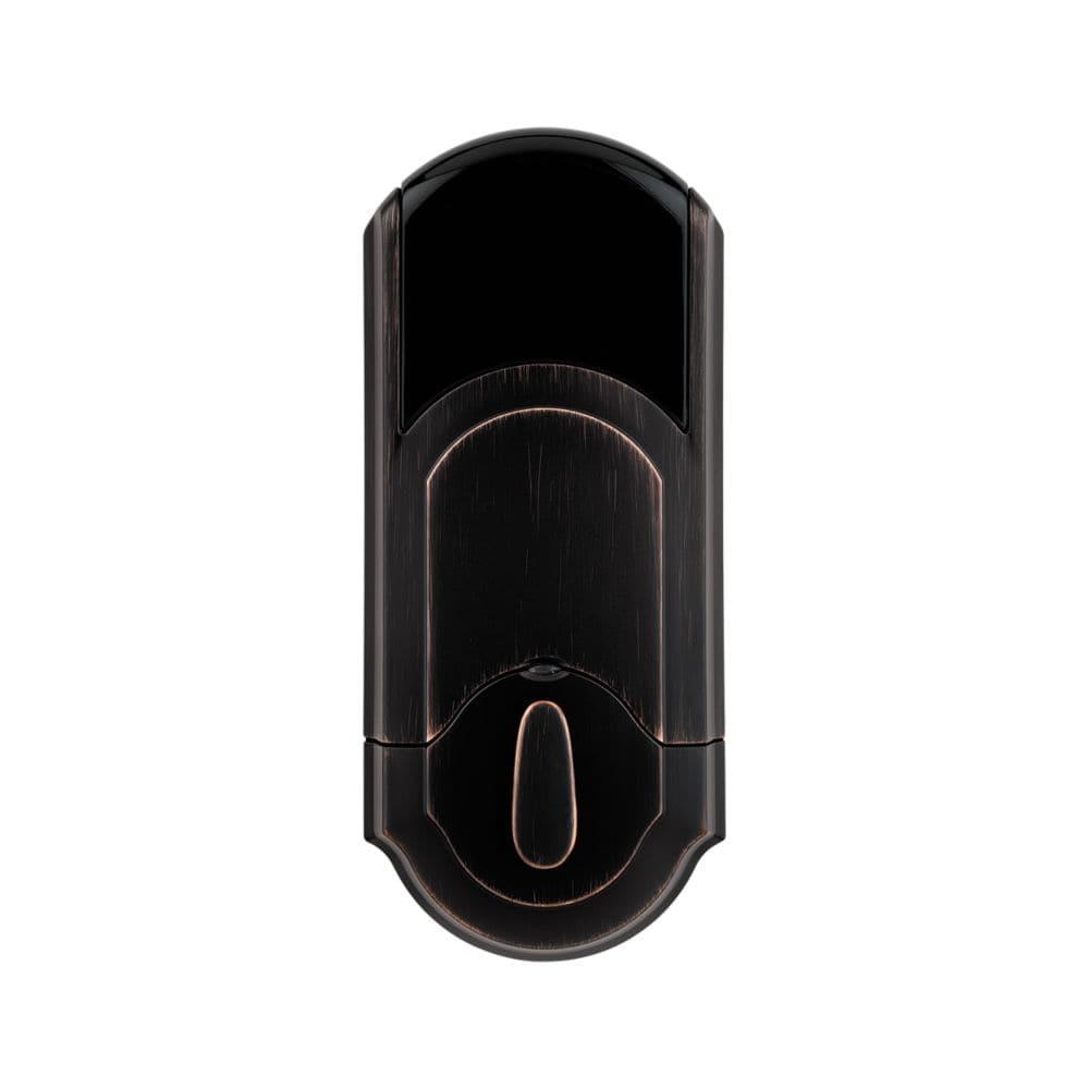  910 TRL ZW 11P SMTCP Electronic-Door-Locks - View #2