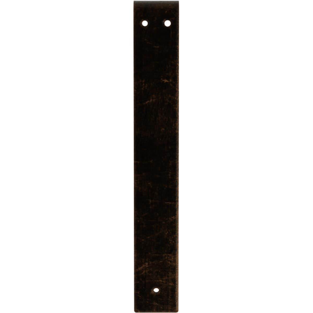 Ekena Millwork BKTM02X14X14TRABZ Mending-Plates-Brackets-Braces - View #5
