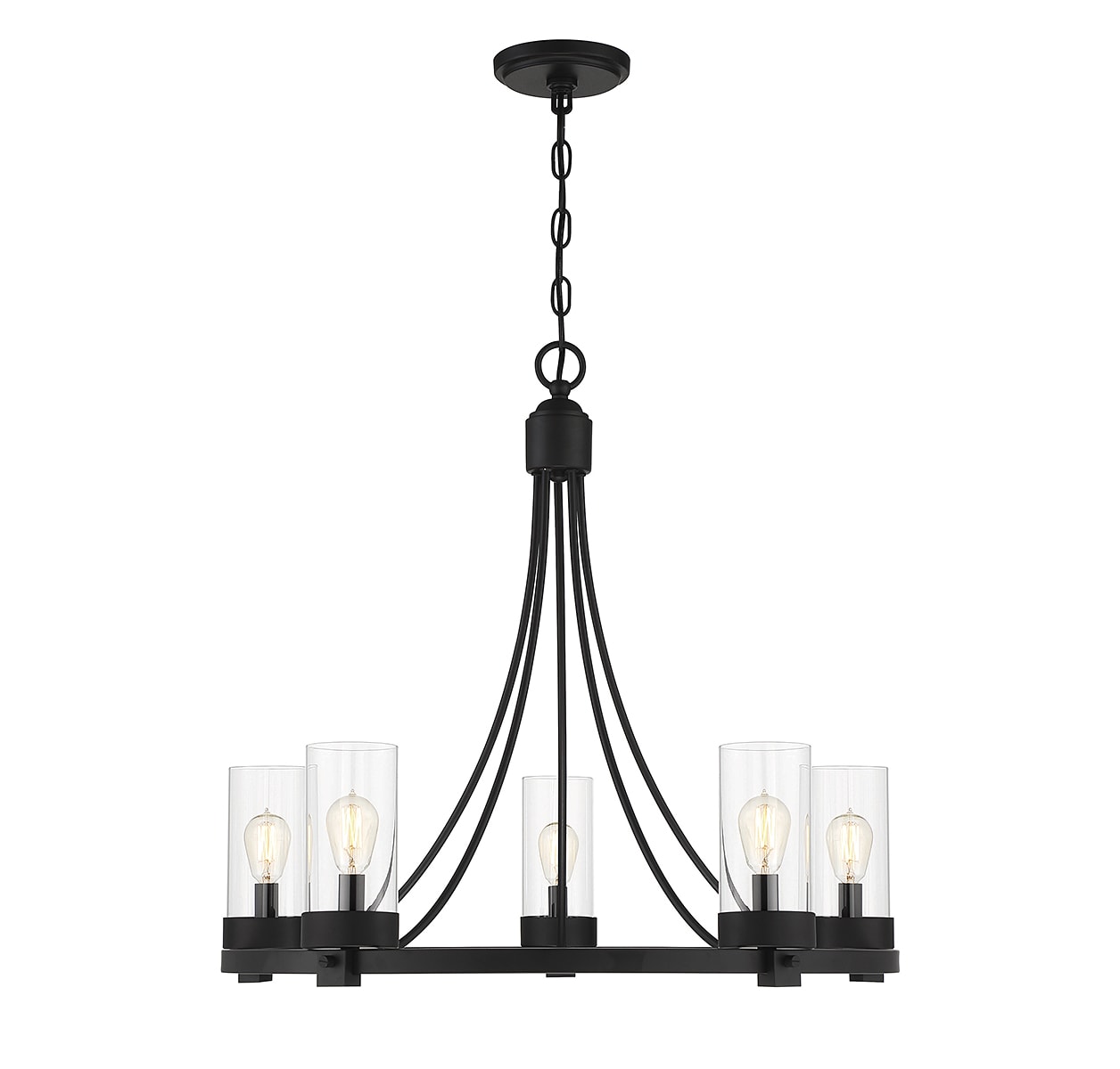 Meridian Lite Trends M10018MBK b090015 - View #4