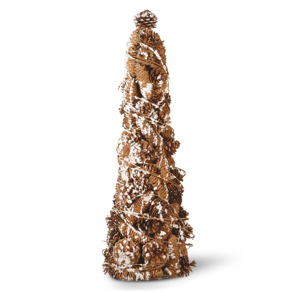 National Tree Company RAC-L060223A 22-in Tree