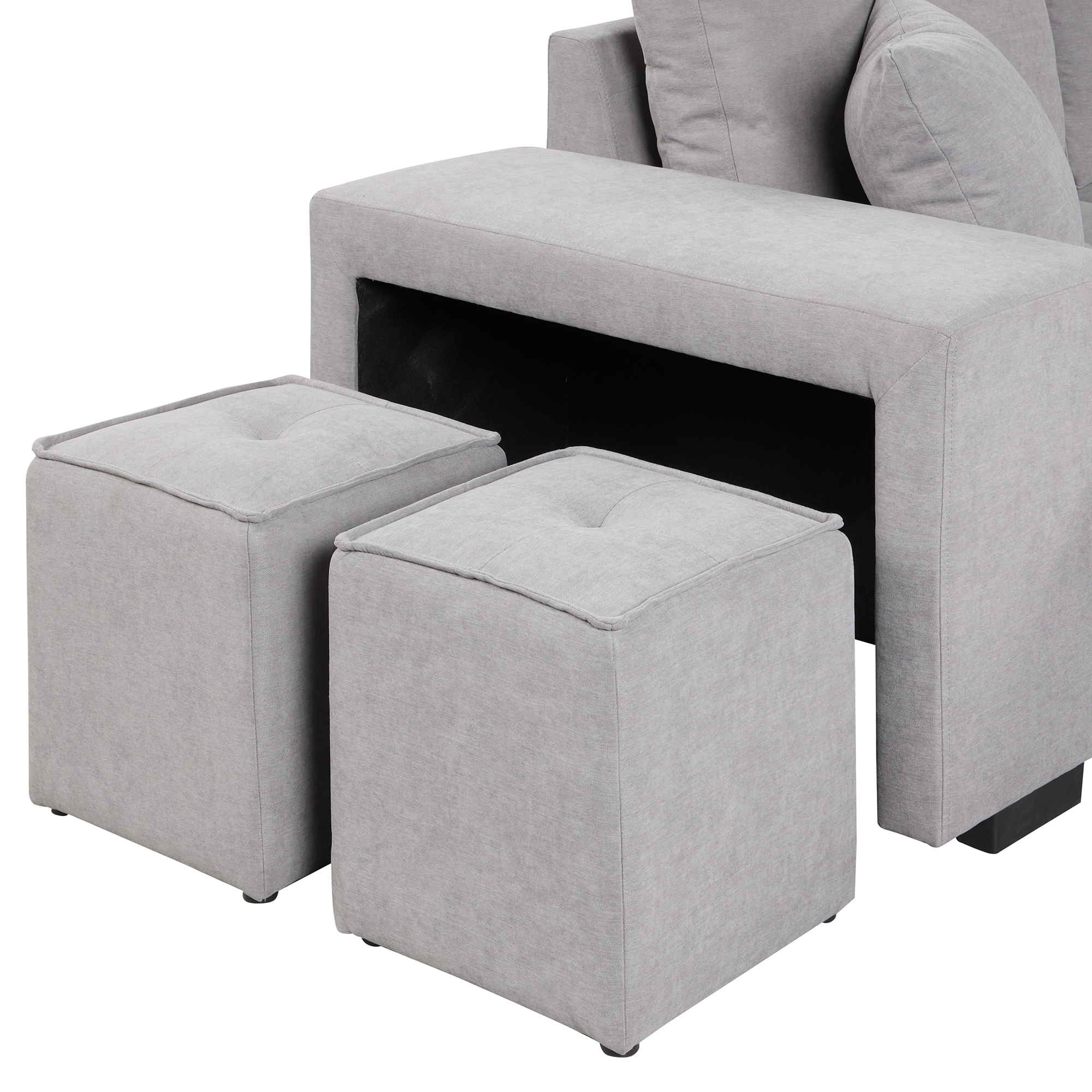 ModernLuxe L-SG000430AAE Sofas-Loveseats - View #16