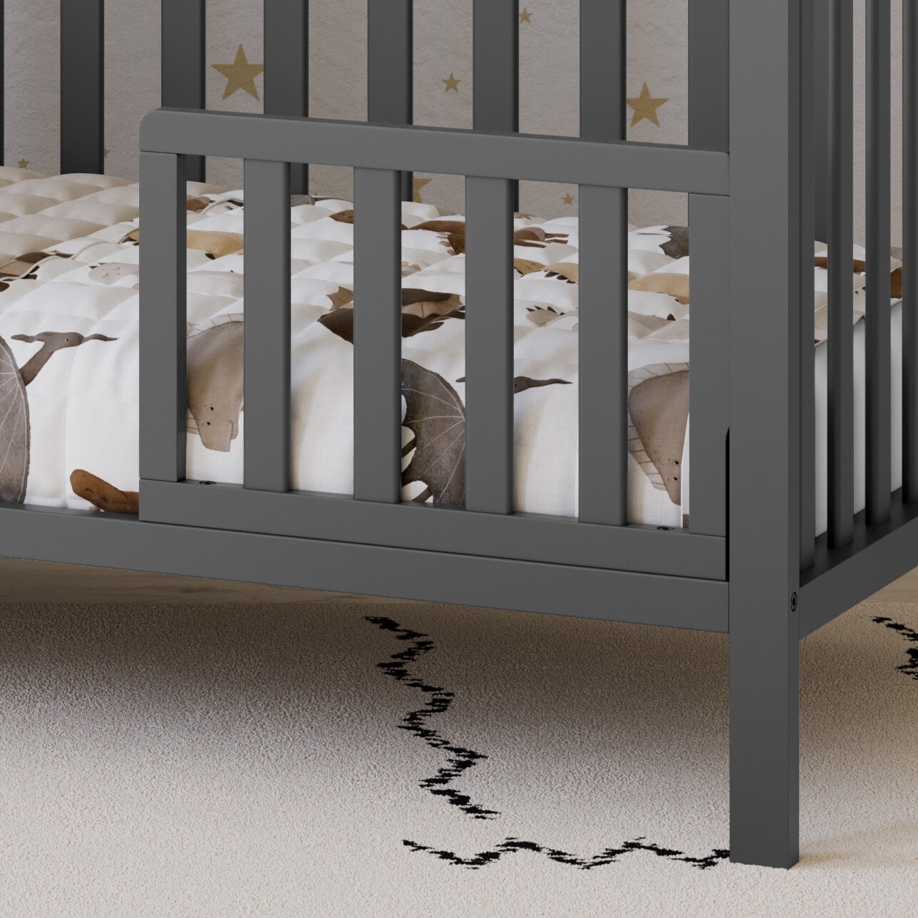 Graco 01340-60G Bed-Rails - View #6