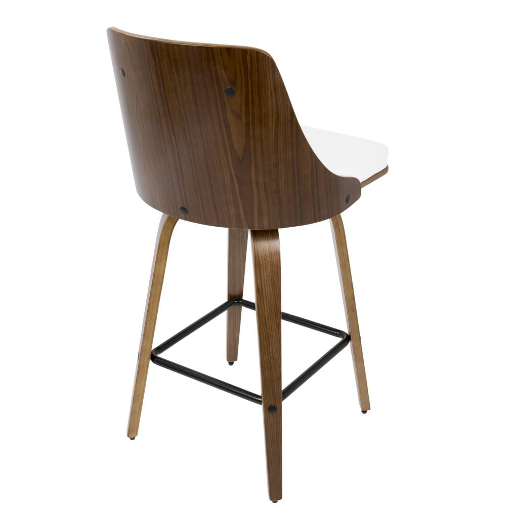 LumiSource B26-GNNX WLW2 stools - View #6