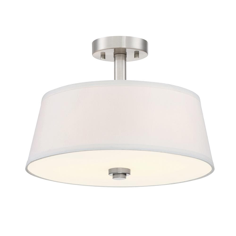 Designers Fountain 88511-SP flushmounts - View #2